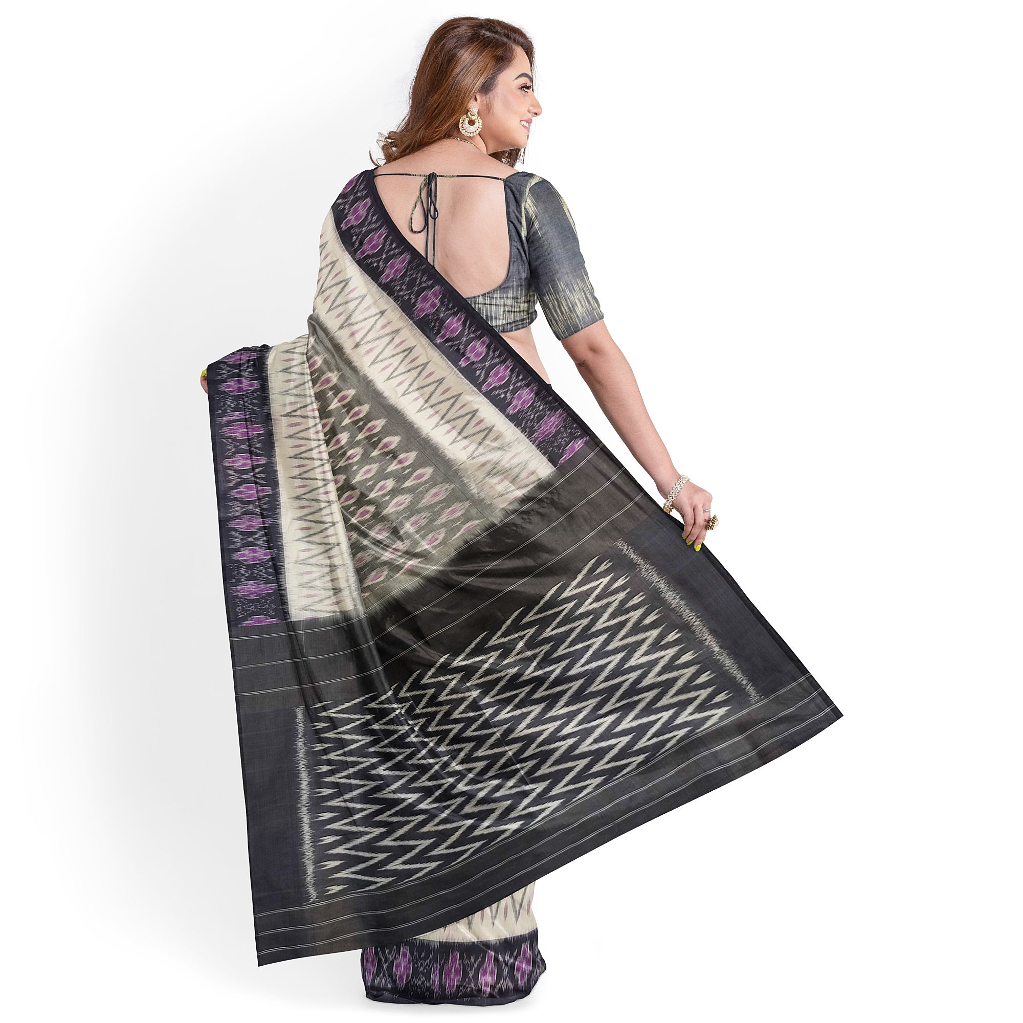 Cotton Sarees - New Sudarshan Silks`