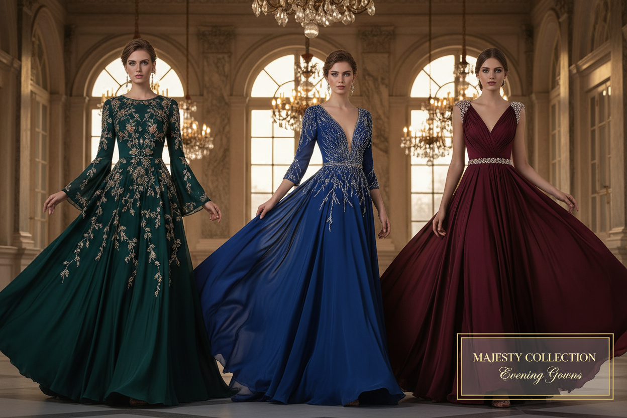 Gowns