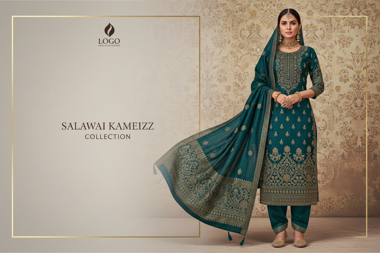 Salwar Kameez