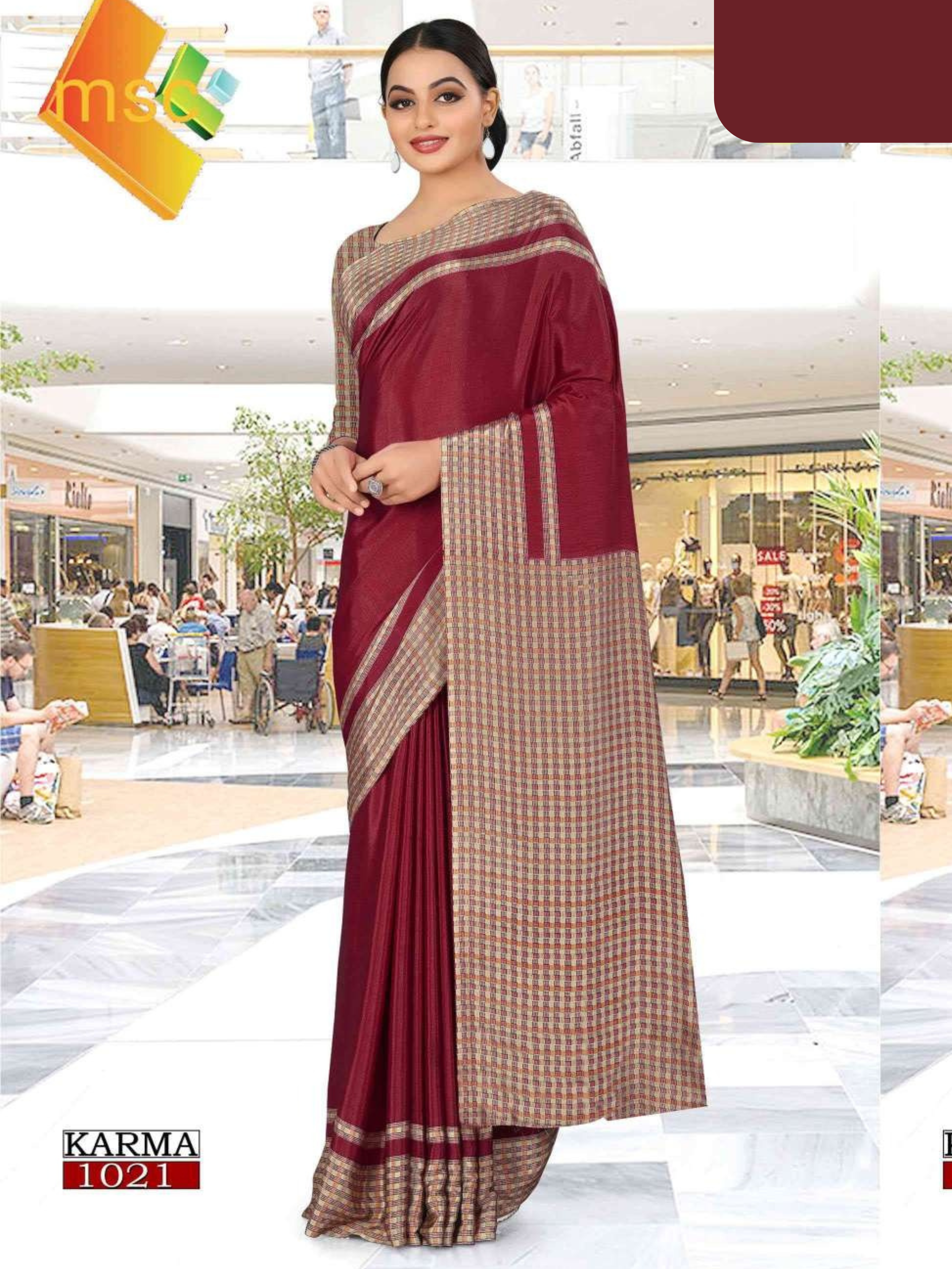 Wholesale Sarees for Showroom & Daily Wear – Budget Collection for Schools & Events – Shop Online 11