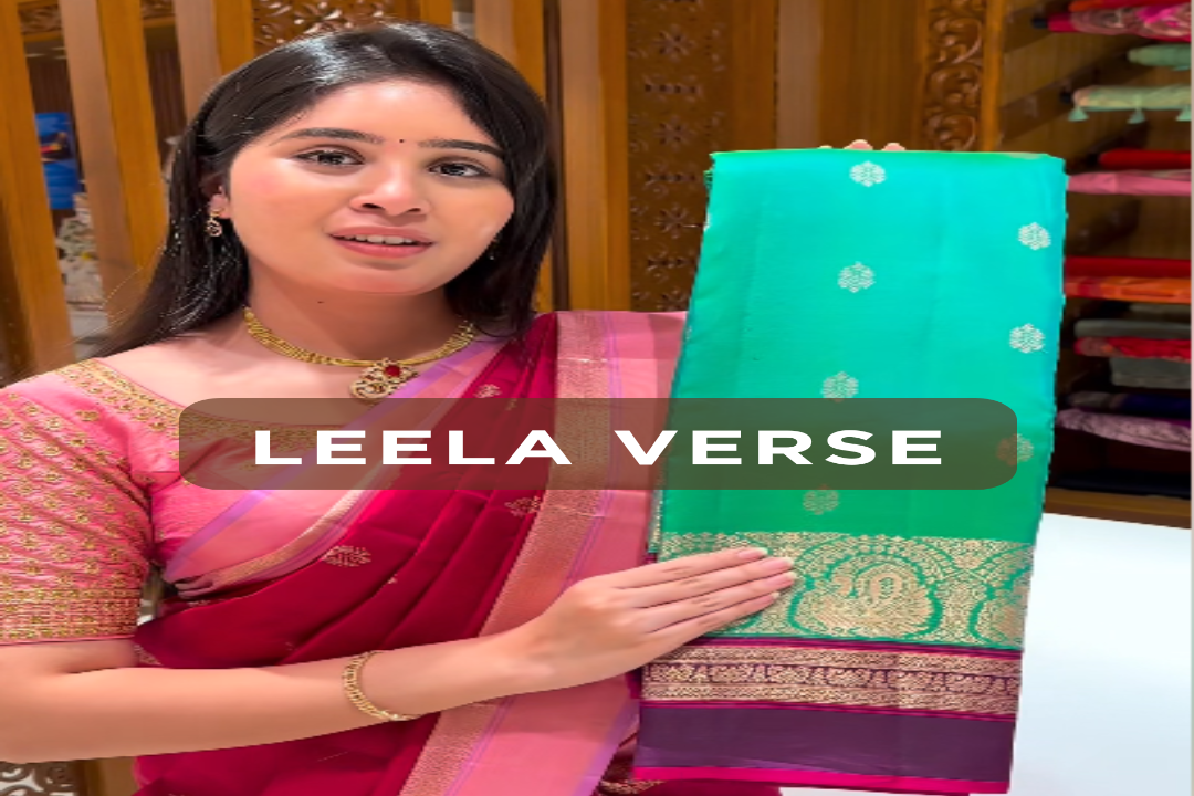Leela Verse