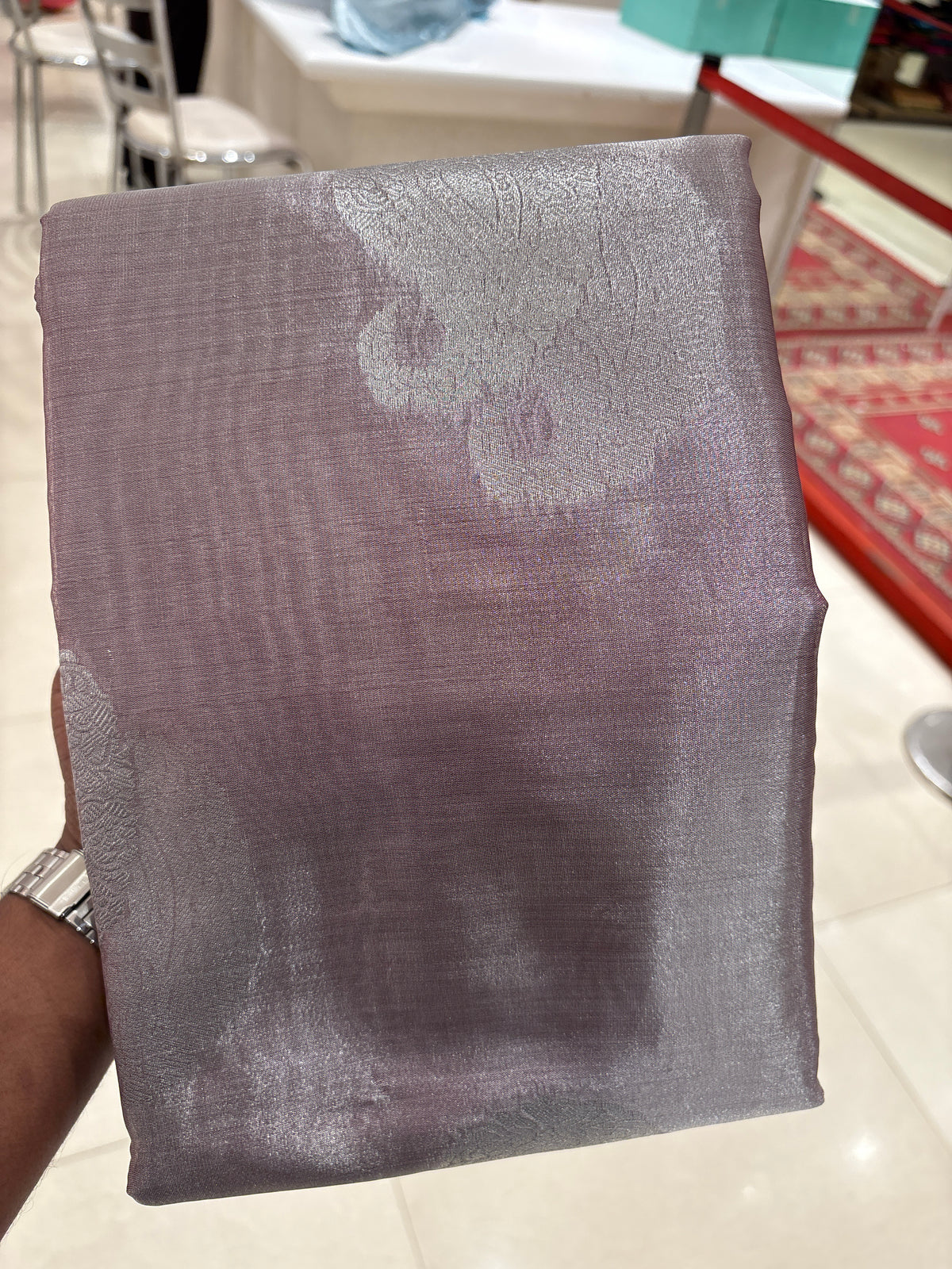Semi Tissue 2735