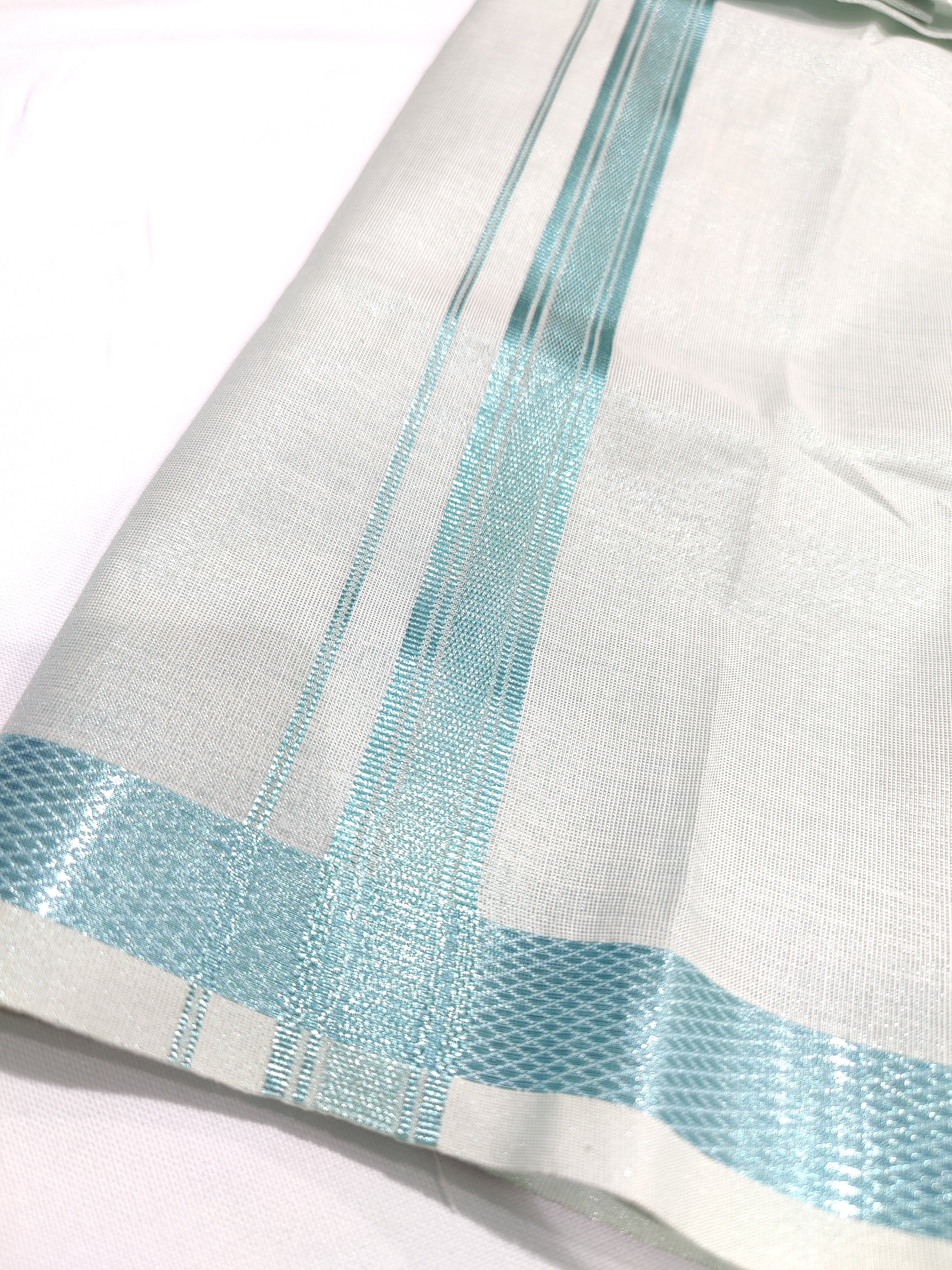 Grey Tissue Pancha Shirts - Traditional Elegance for Little Boys - New Sudarshan Silks`