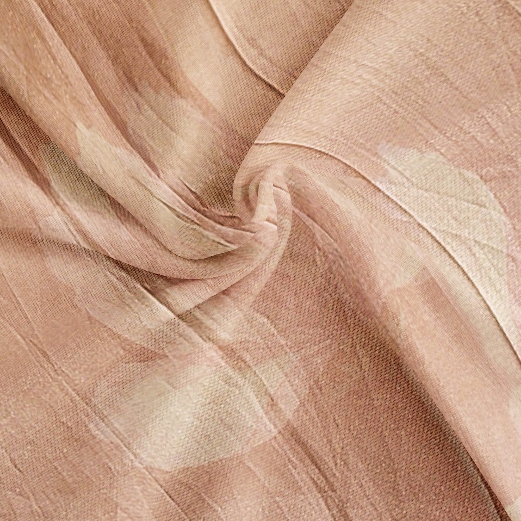 Baby Pink Floral Fancy Saree with Delicate Embroidery – Elegant Ethnic Saree Online