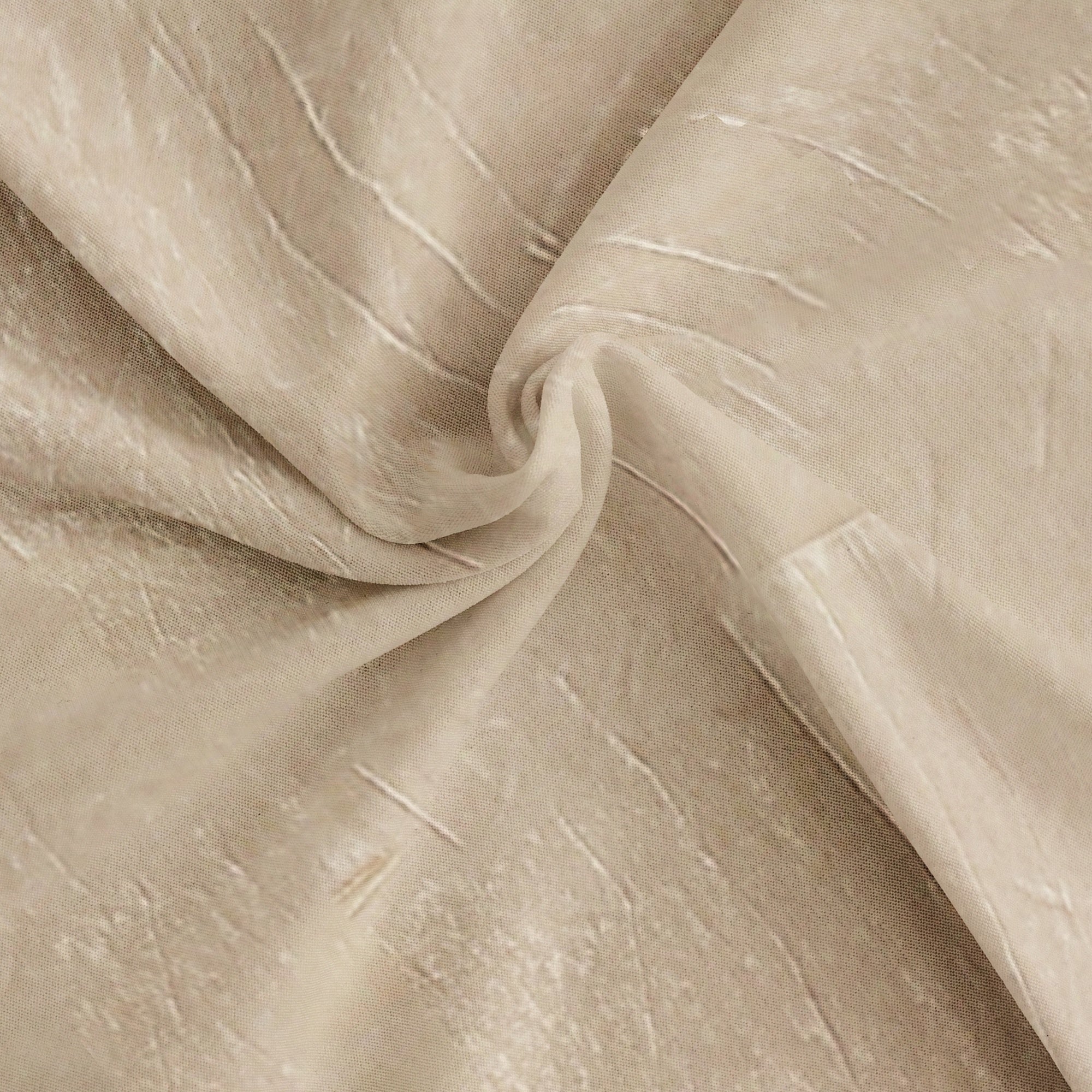 Cream Saree with Animal Border and Full Embroidery Work – Elegant Designer Saree Online