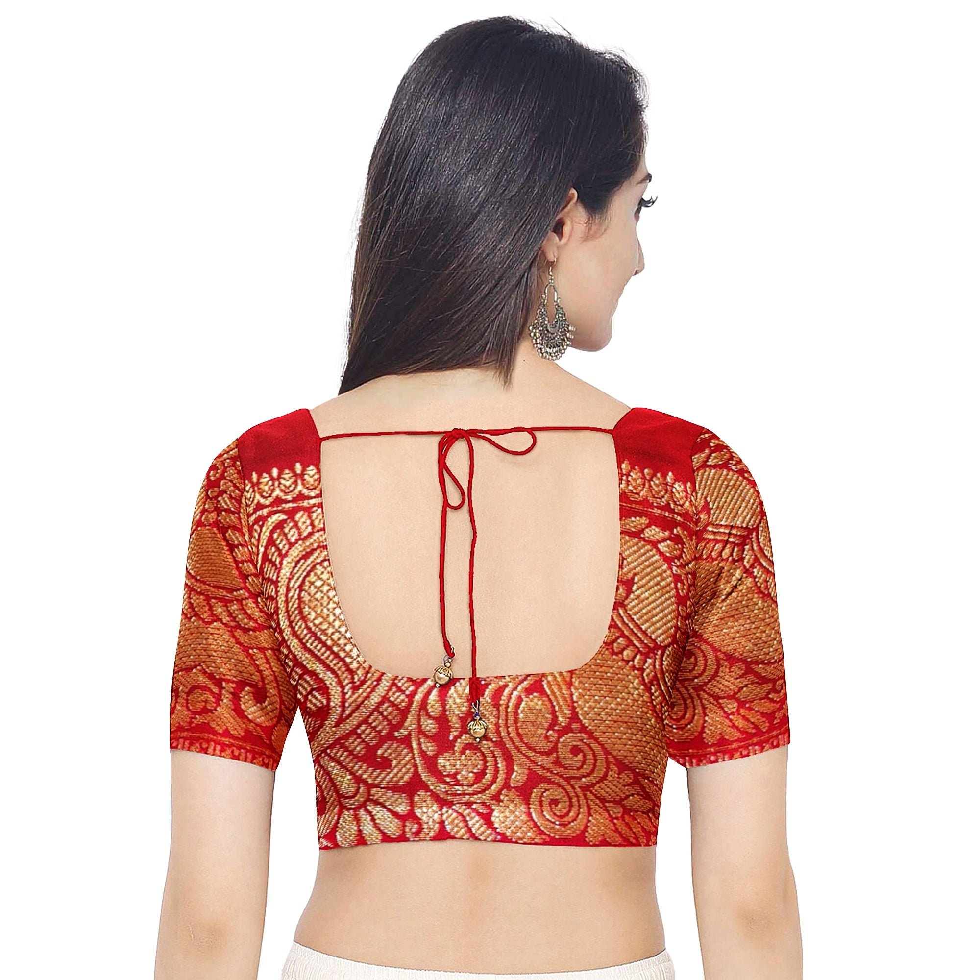 Traditional Fancy Saree – Pochampally Print – Shop Online