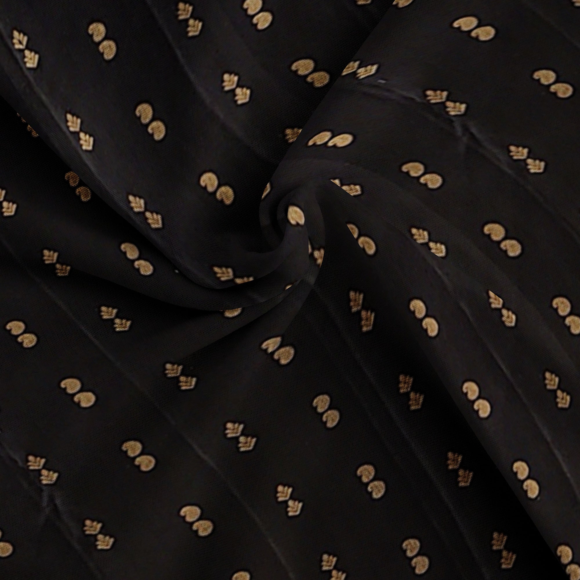 Black Kanjivaram Silk Saree with Pista Green Zari Border – Pure Handloom Bridal Saree Online - New Sudarshan Silks`