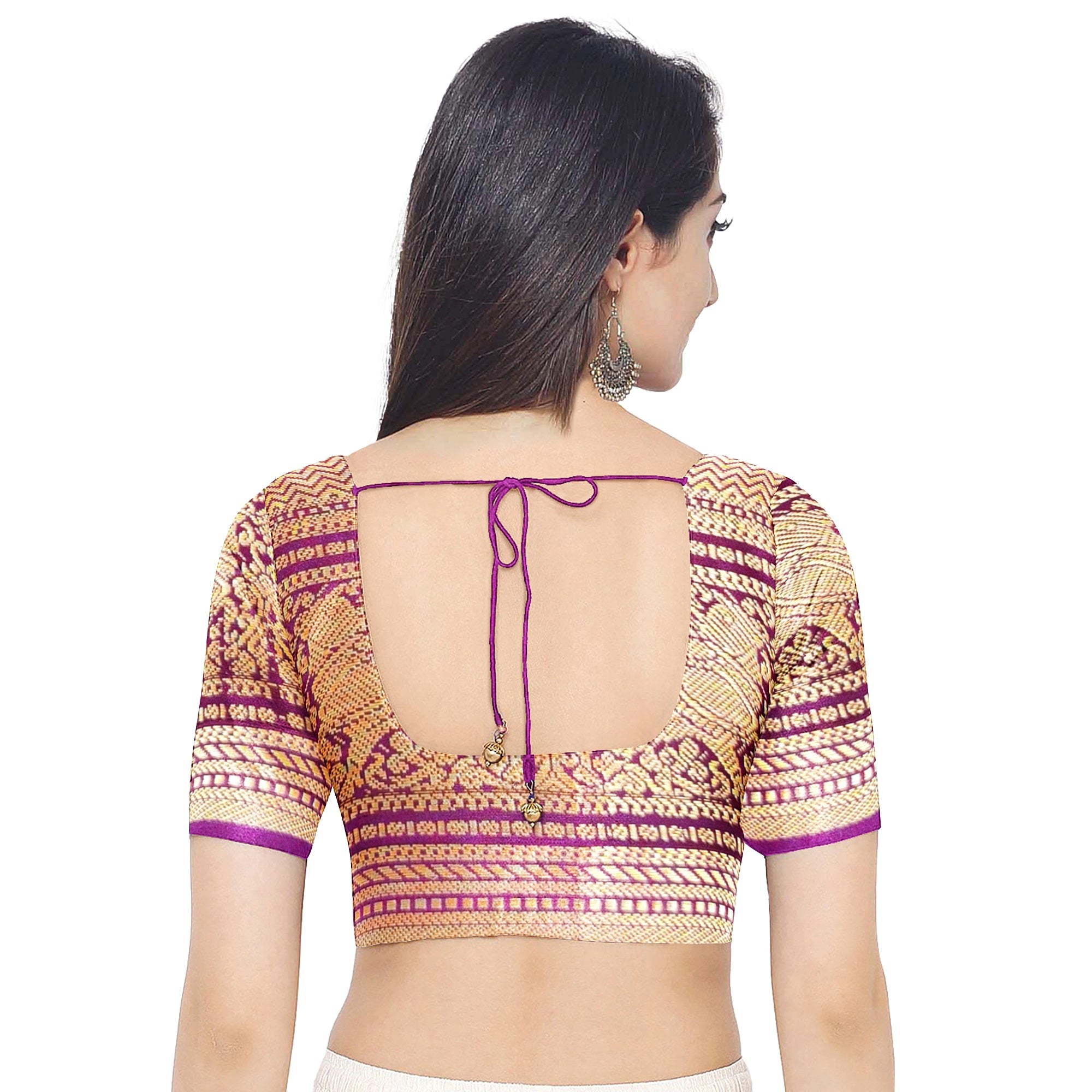 Light Pink Kanjivaram Silk Saree with Maroon Zari Border – Graceful Wedding Silk Saree Online - New Sudarshan Silks`