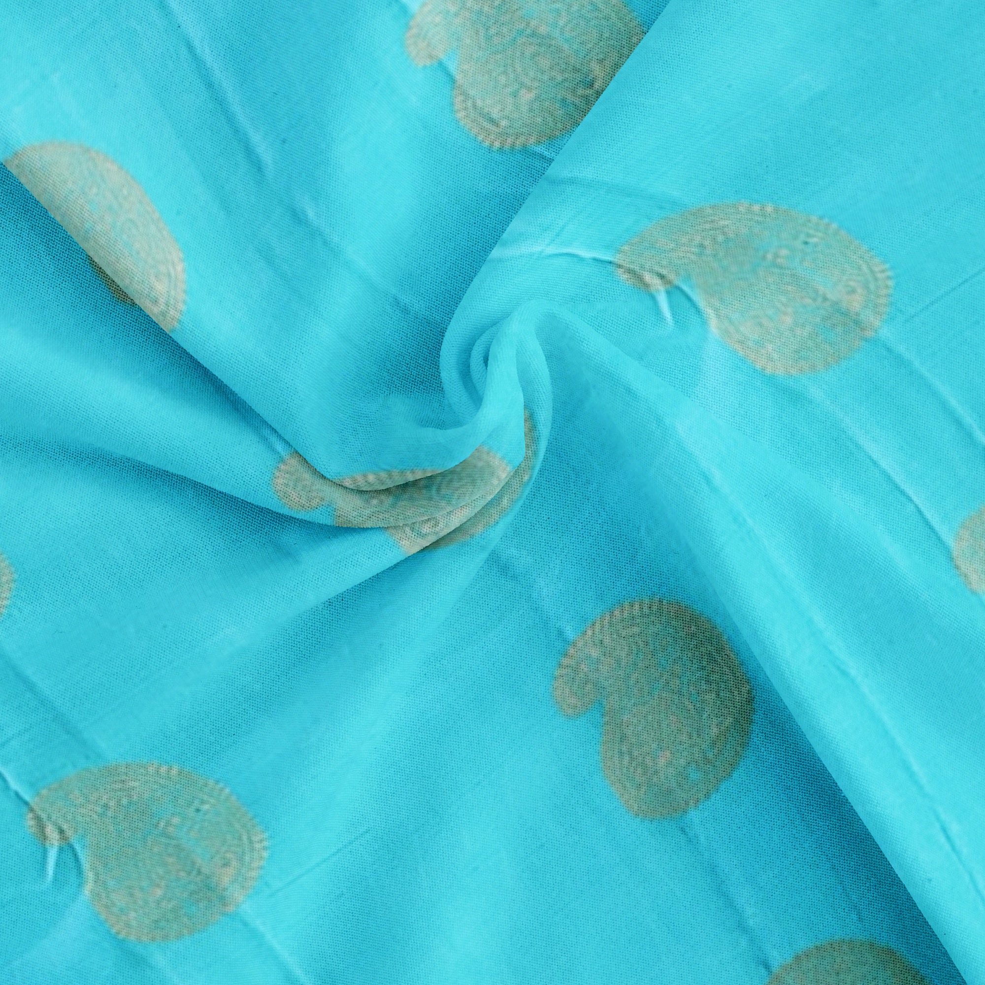 Sky Blue Kanjivaram Silk Saree with Purple Zari Border – Pure Handloom Bridal Saree Online - New Sudarshan Silks`