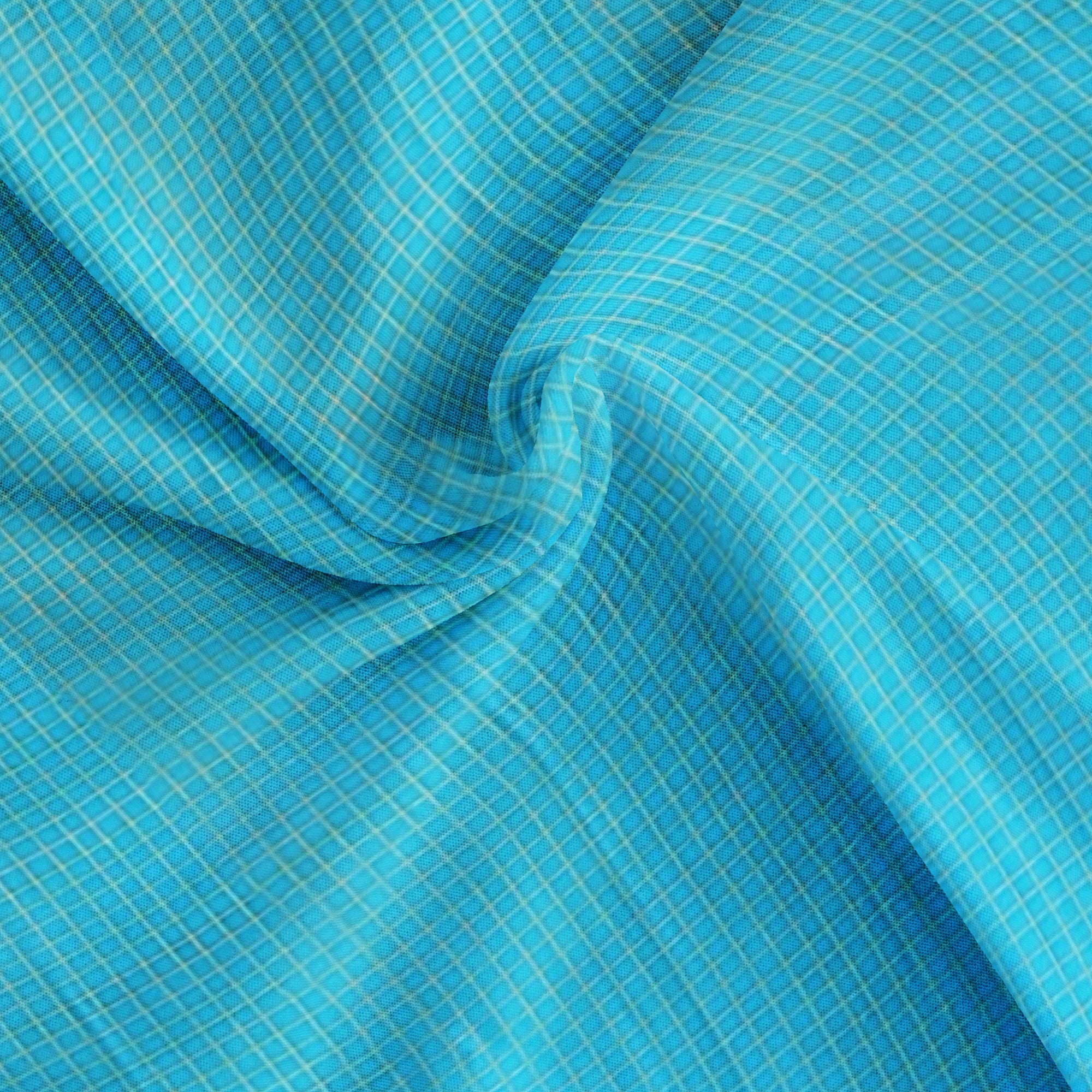 Blue Kanjivaram Silk Saree with maroon Zari Border – Pure Handloom Bridal Saree Online - New Sudarshan Silks`