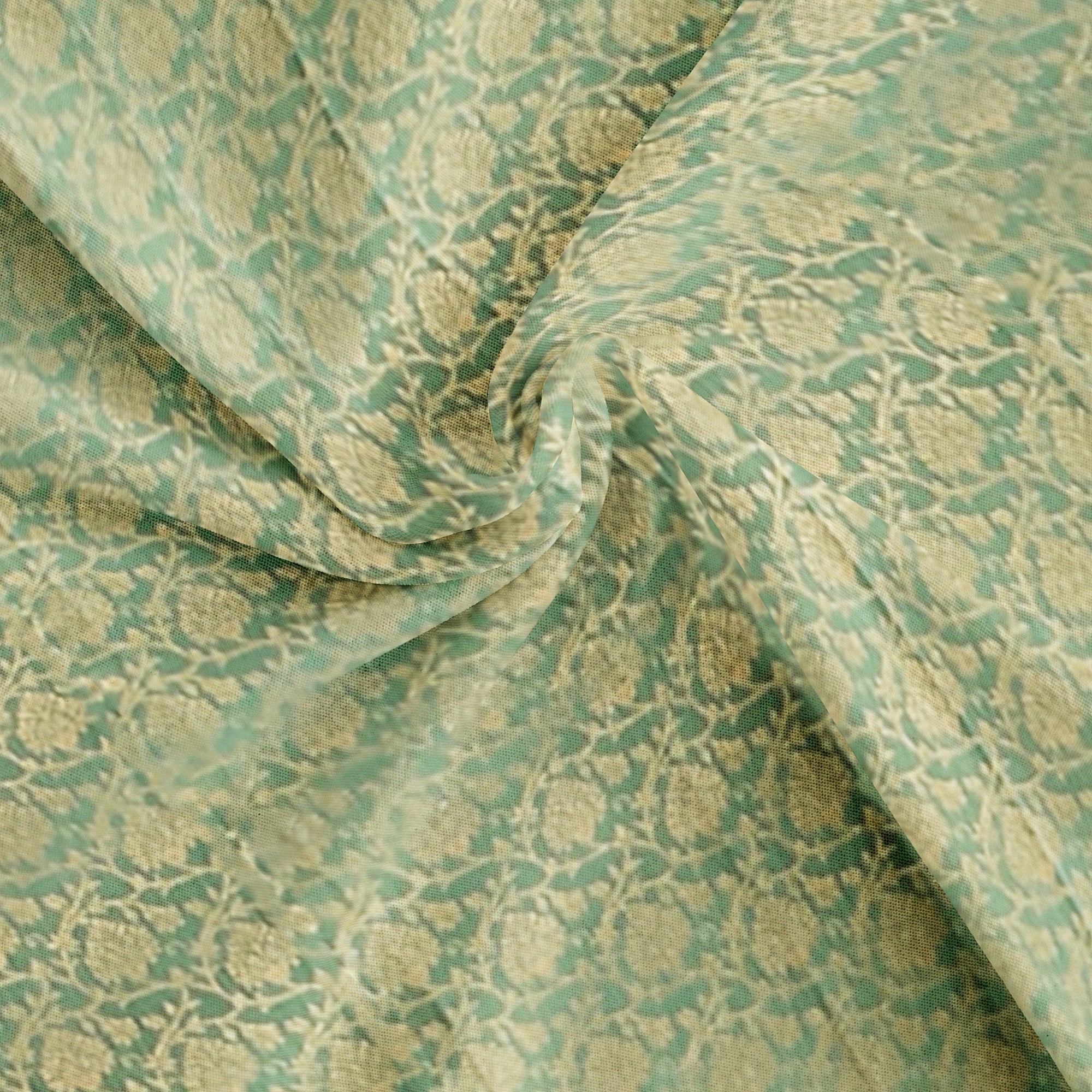 Pista Green Brocade Kanjivaram Silk Saree – Pure Zari Woven Handloom Saree for Weddings Online - New Sudarshan Silks`