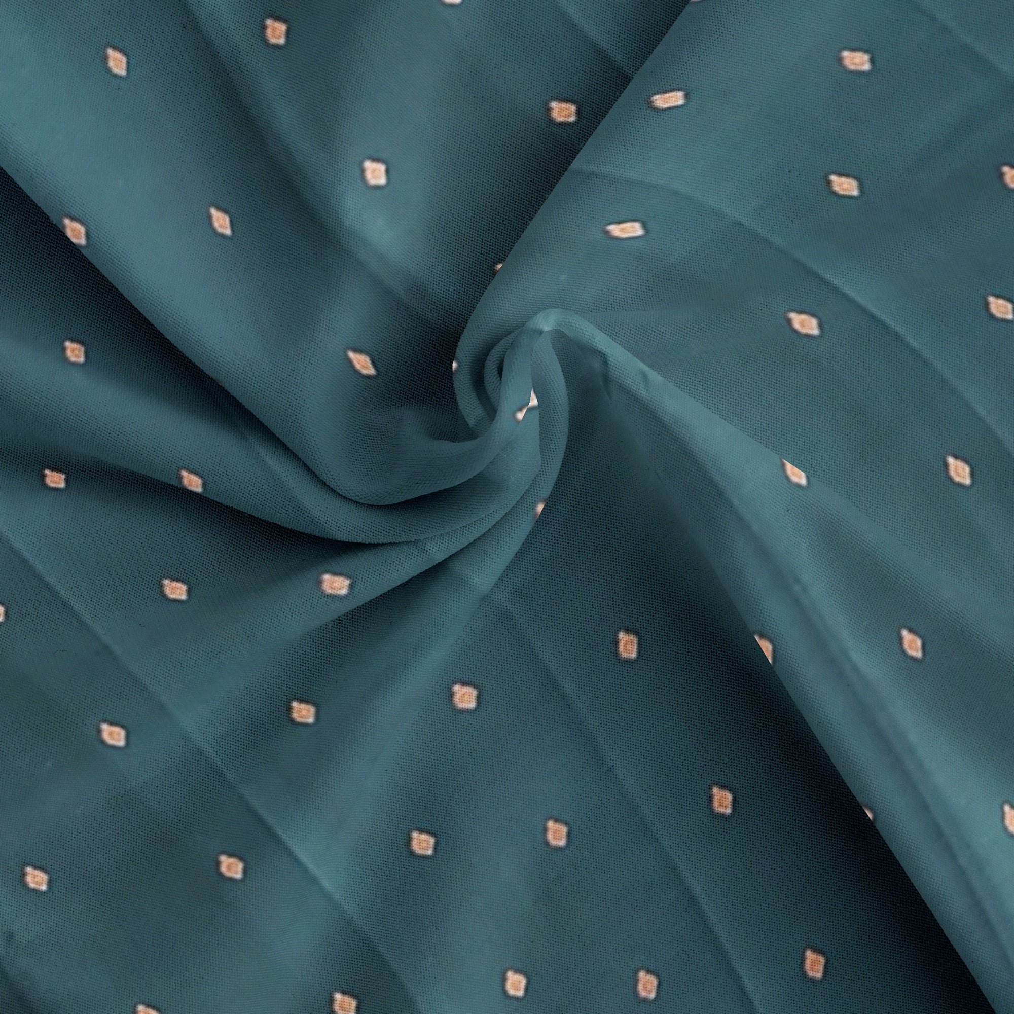 Rama Blue Kanjivaram Silk Saree with Elephant Zari Border – Regal Handloom Saree for Special Occasions Online - New Sudarshan Silks`