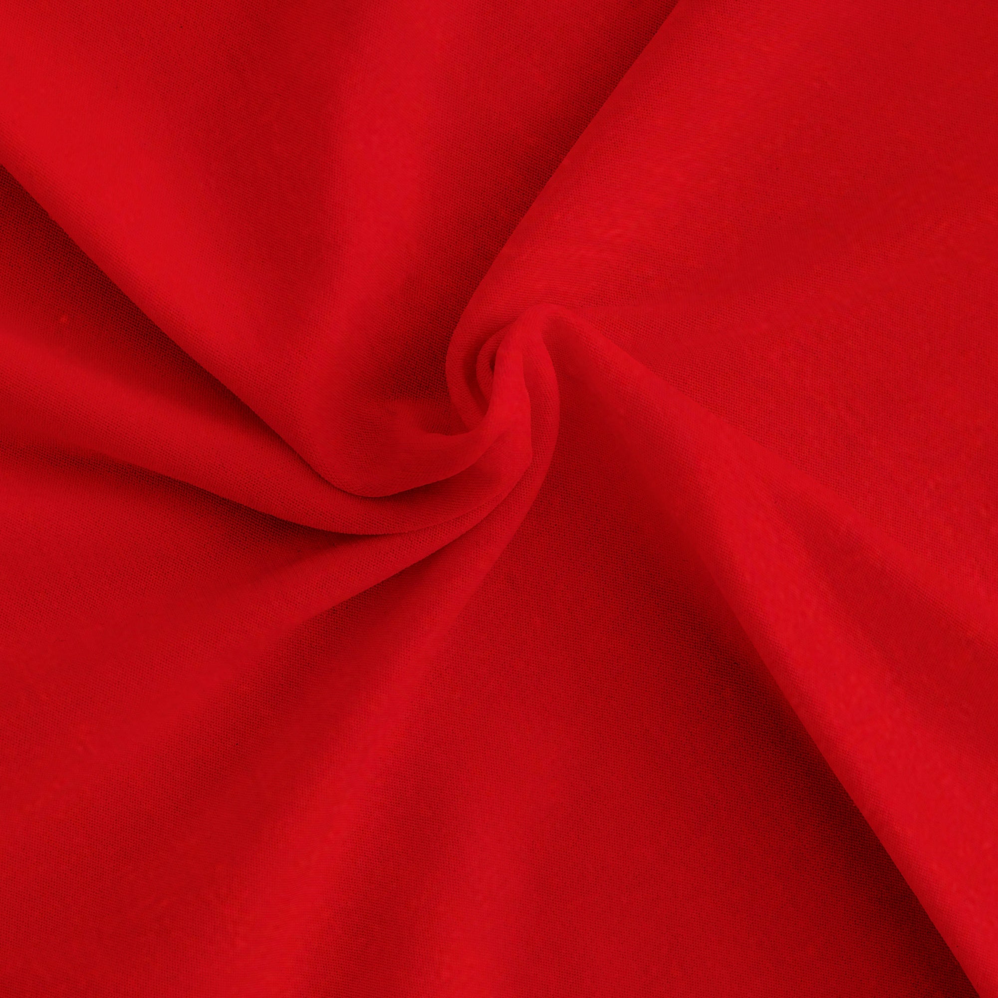 Red Mysore Silk Saree with Mango Border – Shop Online
