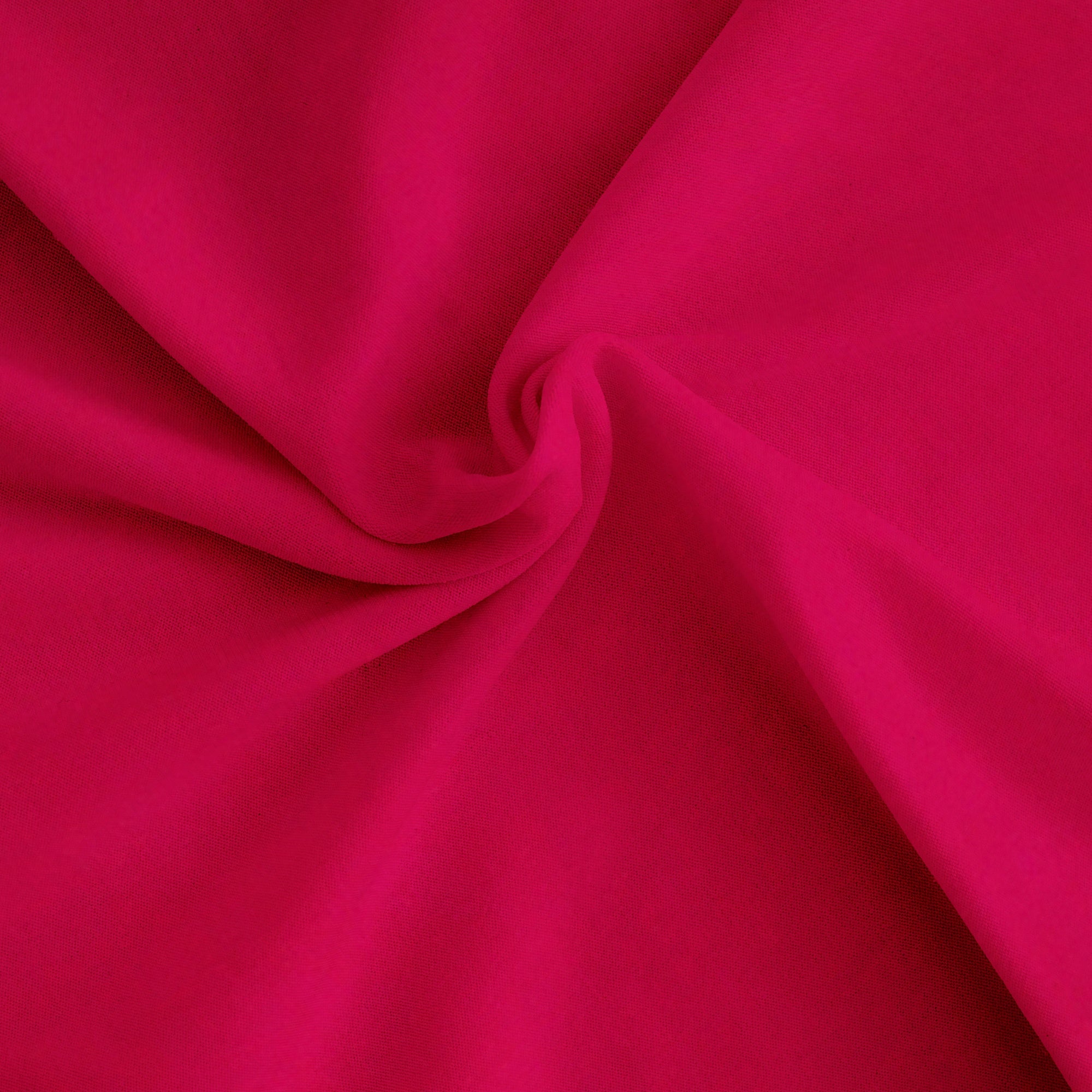 3D Magenta Pink Mysore Silk Saree with Cream & Purple Border