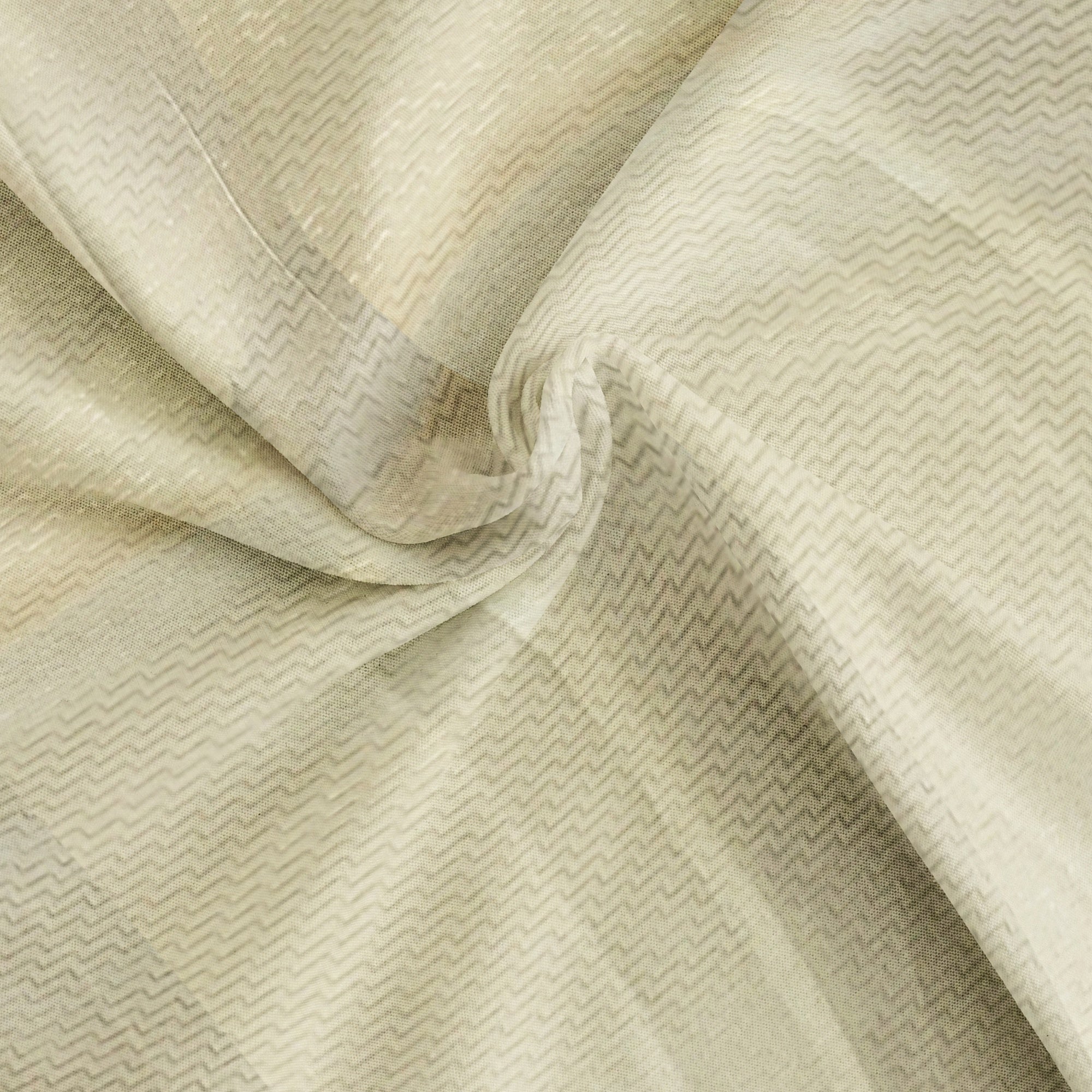 Semi Banaras Fancy Saree - Elegant Blend of Tradition and Style