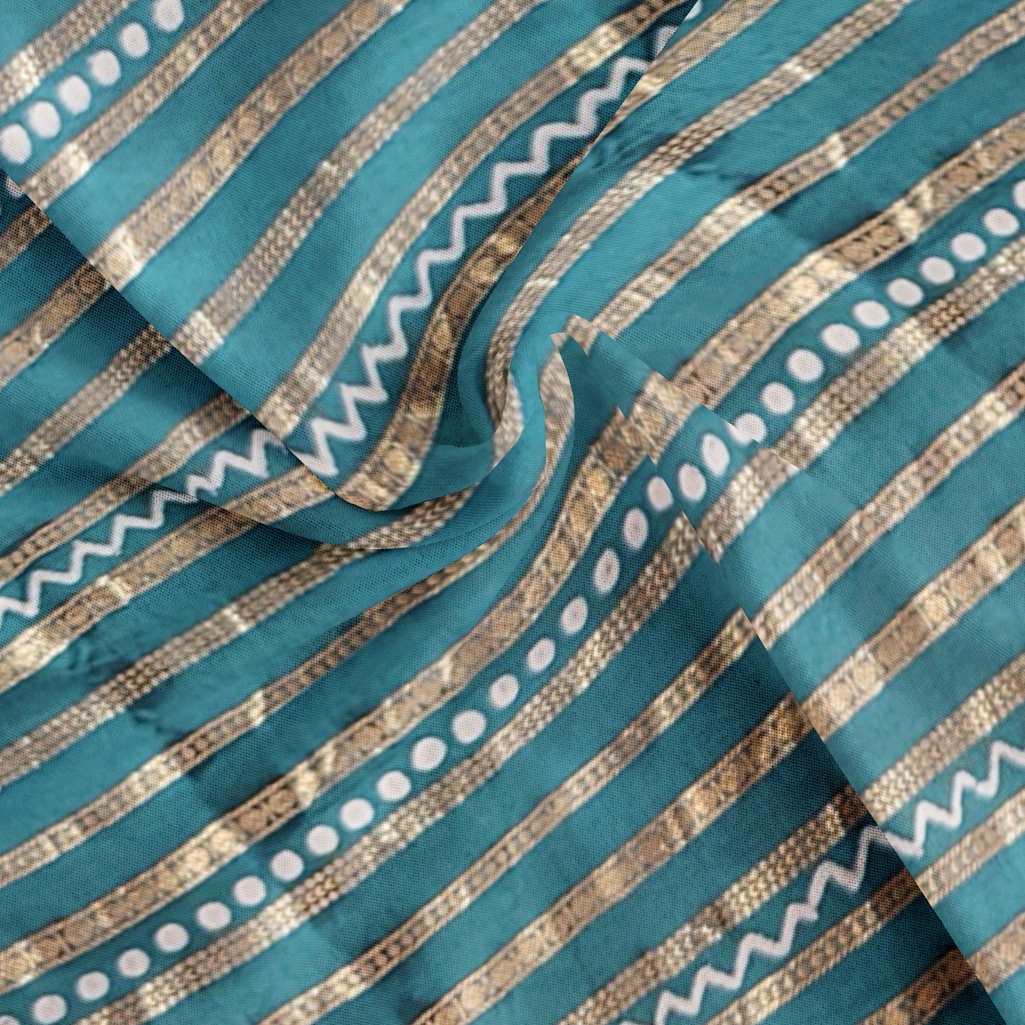 Rama Green Fancy Raw Silk Saree with Gold Zari – A Perfect Blend of Tradition and Glamour