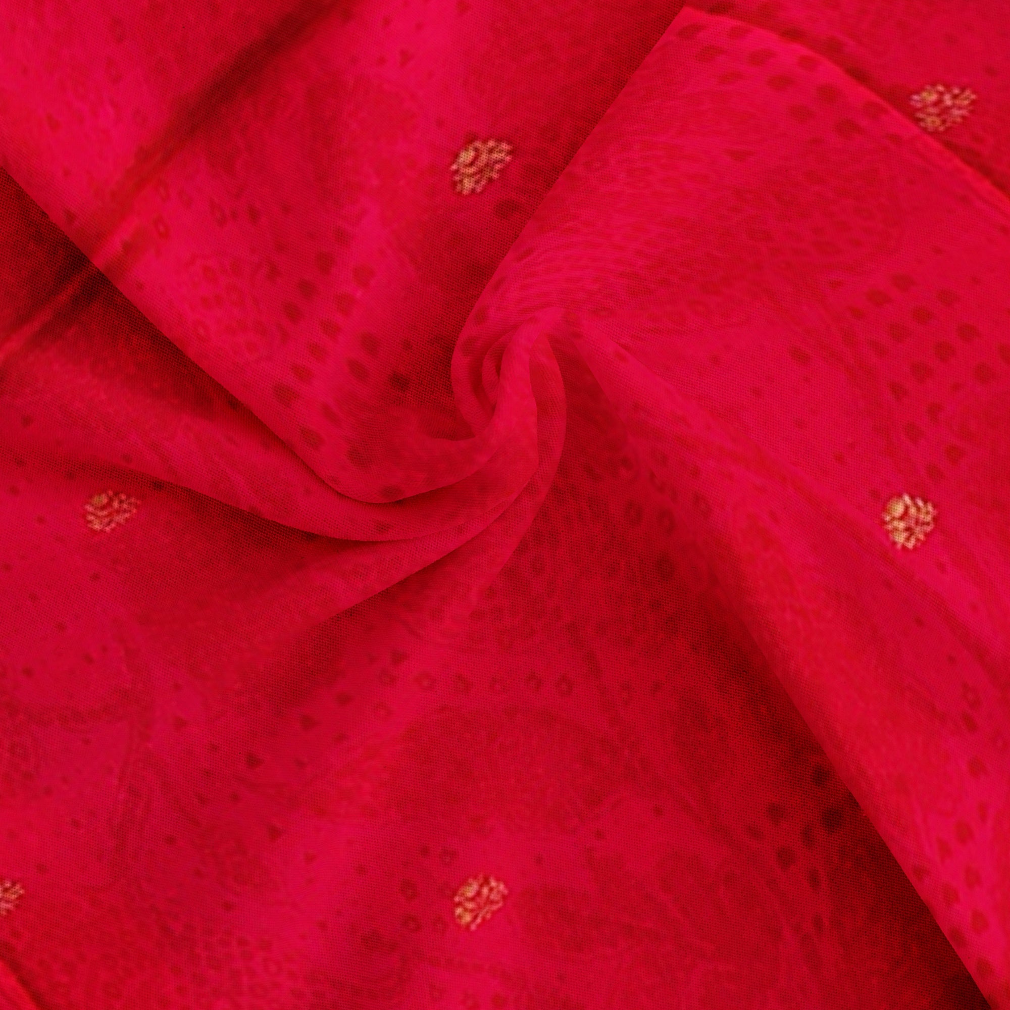 Raw Silk Saree – Traditional Elephant Border – Shop Online