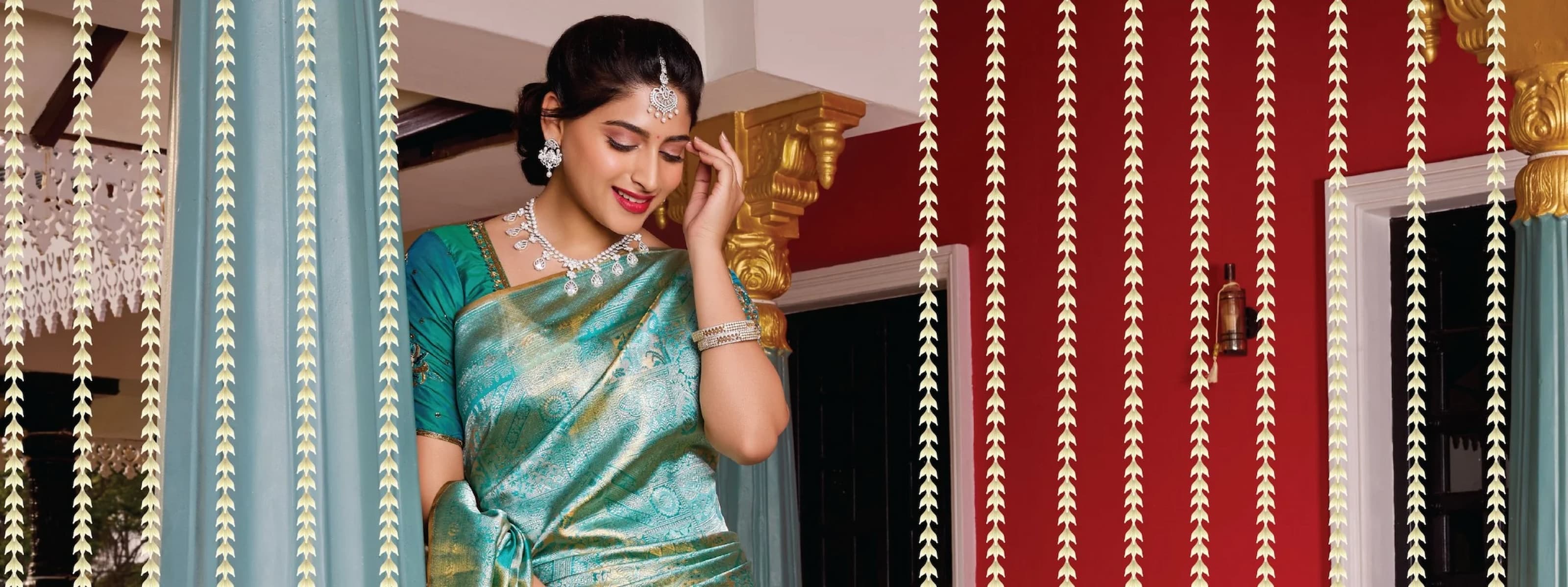 Budget kanjivaram silk sarees