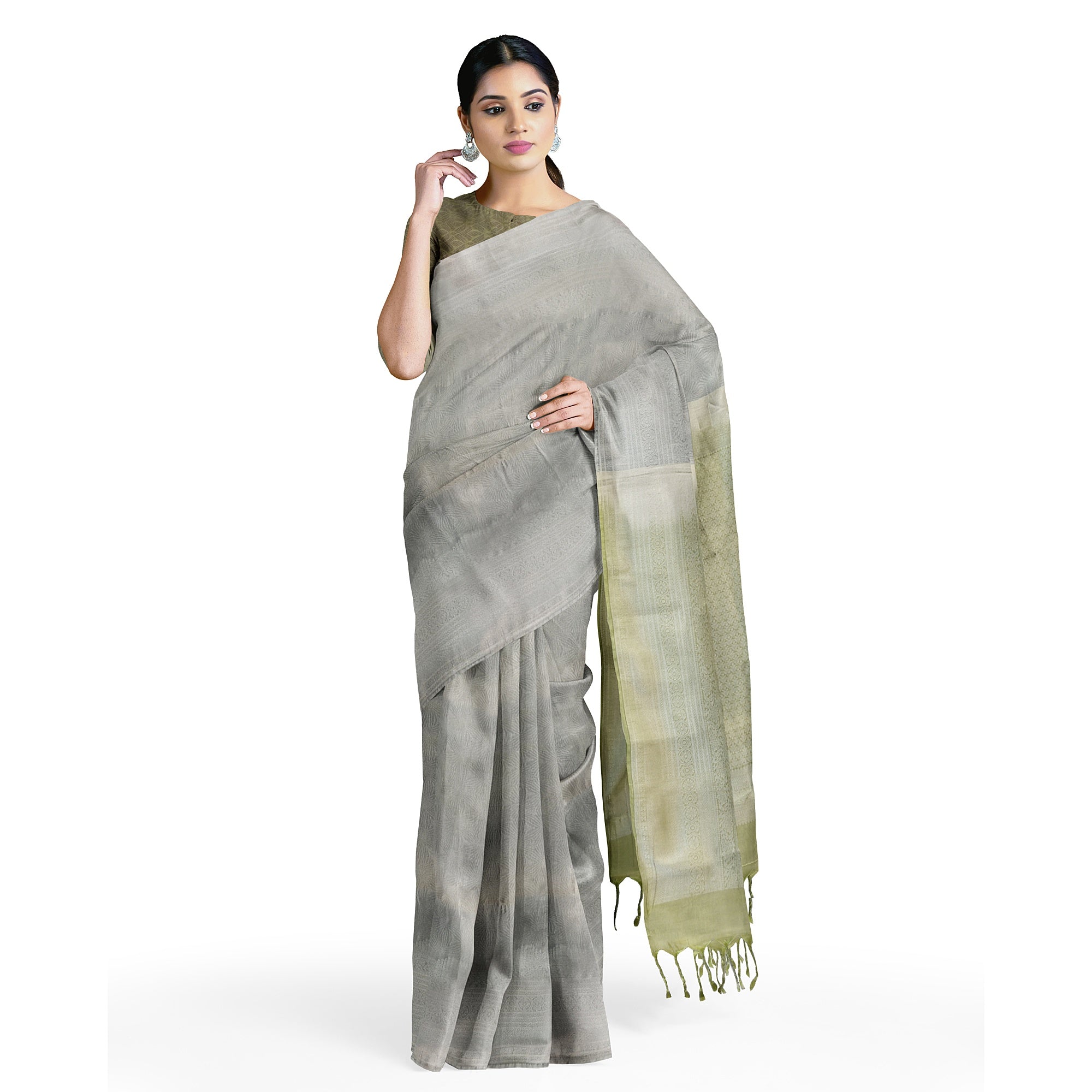 Soft Silk Sarees - New Sudarshan Silks`