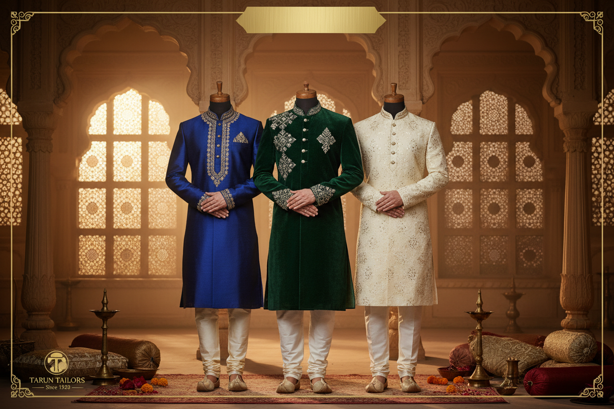 Kurta Pyjama