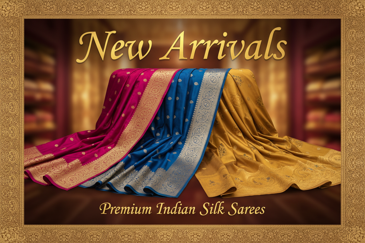 New Arrivals