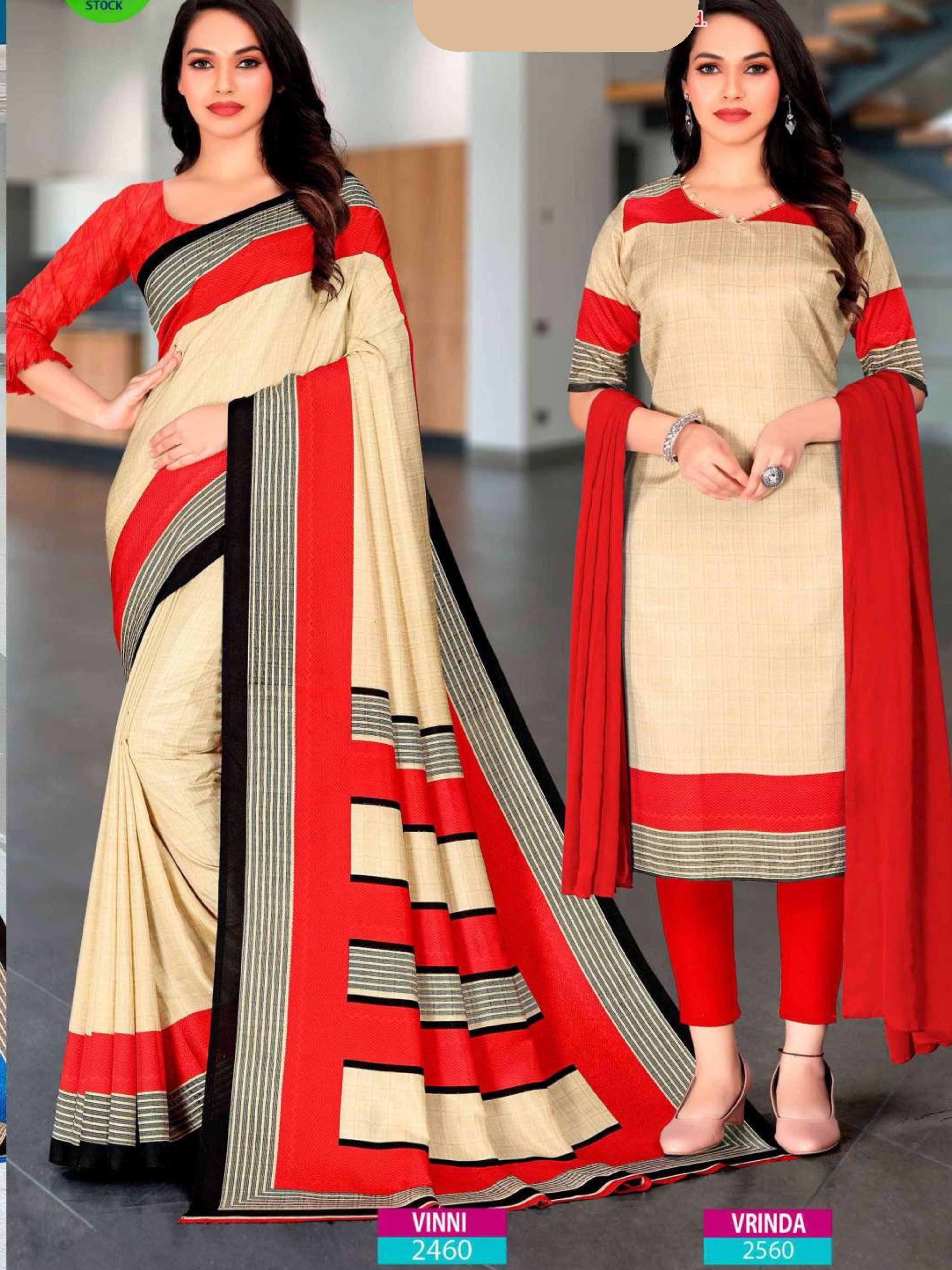 Wholesale Sarees for Showroom & Daily Wear – Budget Collection for Schools & Events – Shop Online