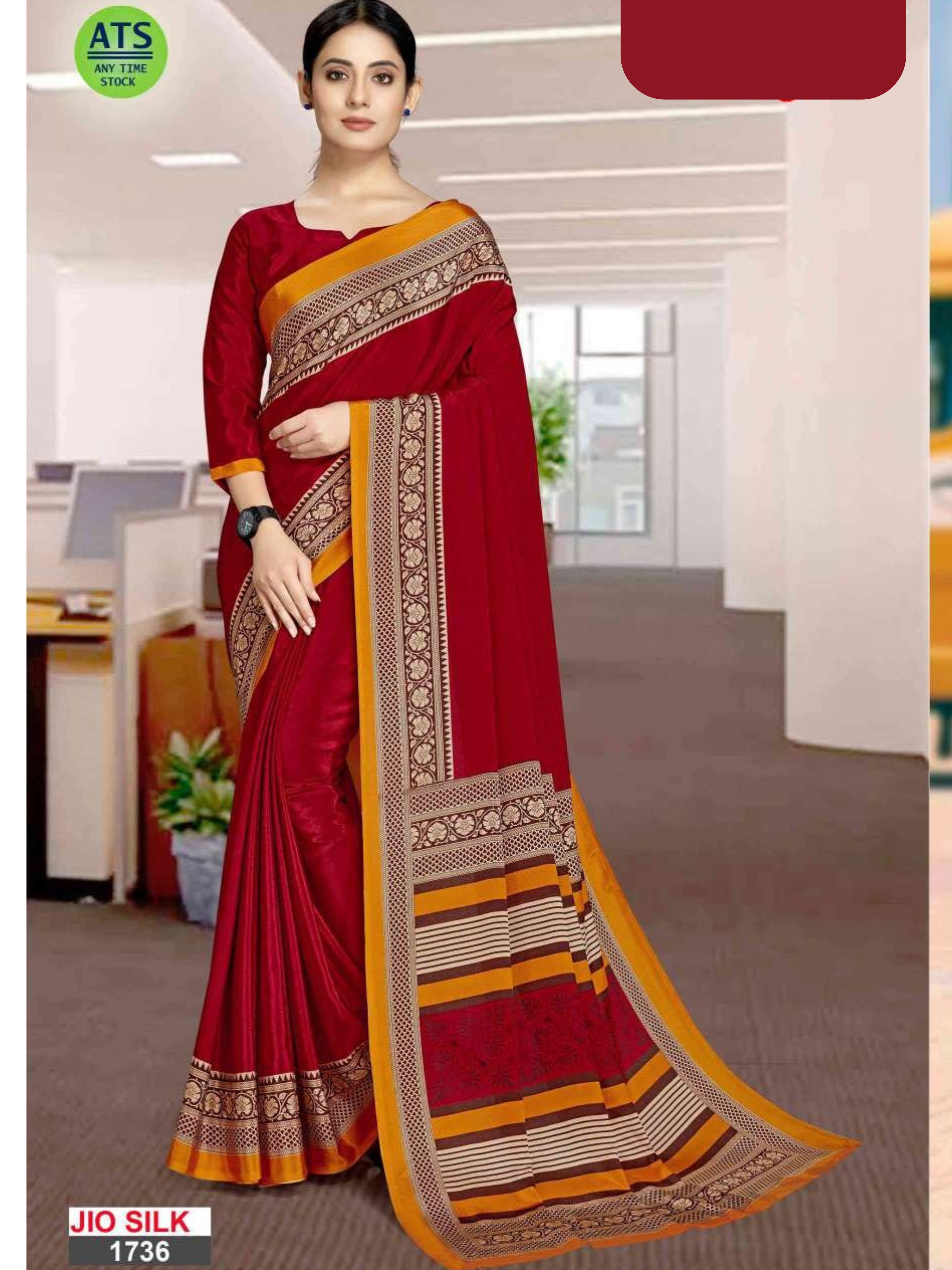 Wholesale Sarees for Showroom & Daily Wear – Budget Collection for Schools & Events – Shop Online