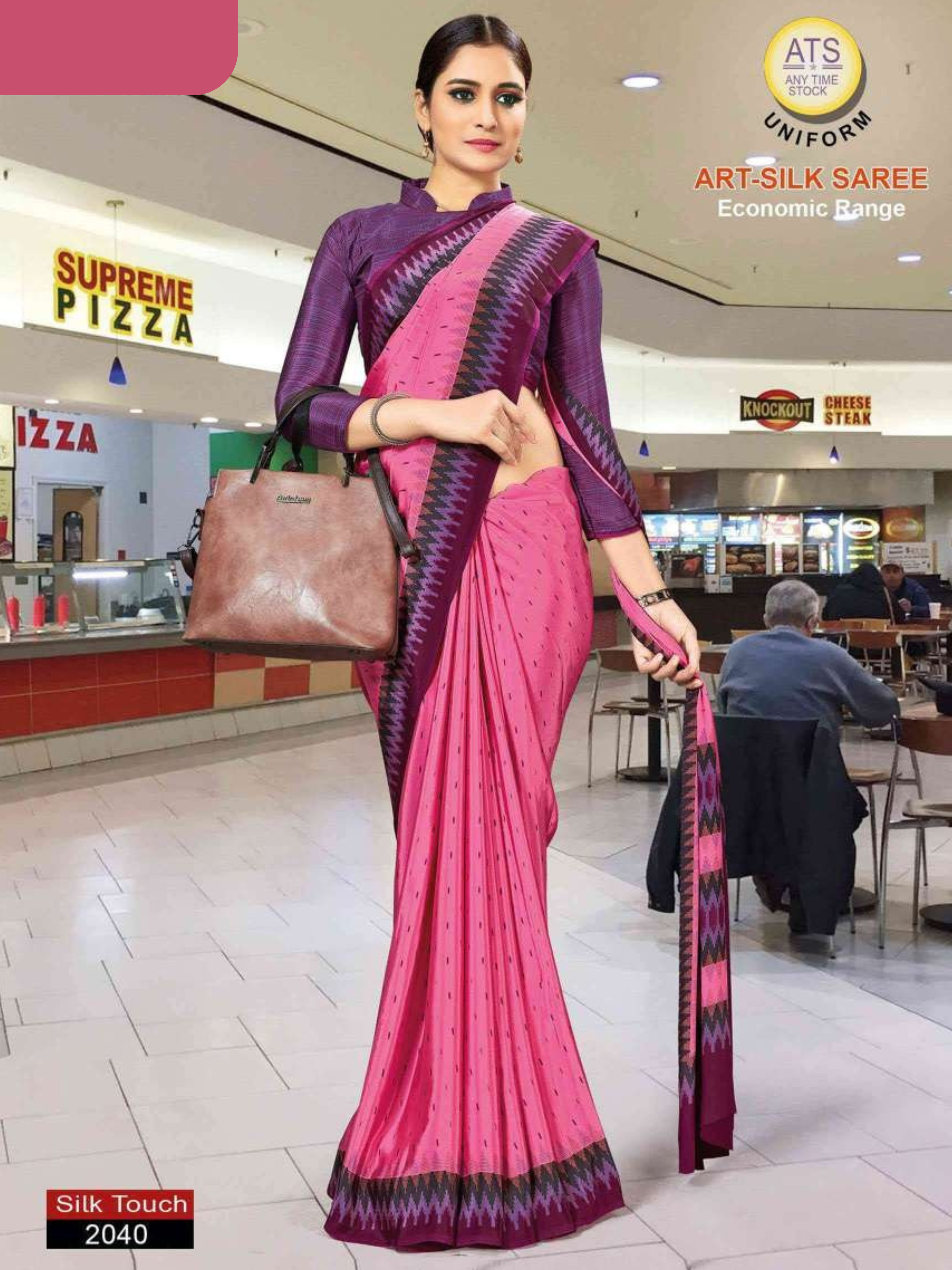 Wholesale Sarees for Showroom & Daily Wear – Budget Collection for Schools & Events – Shop Online 7