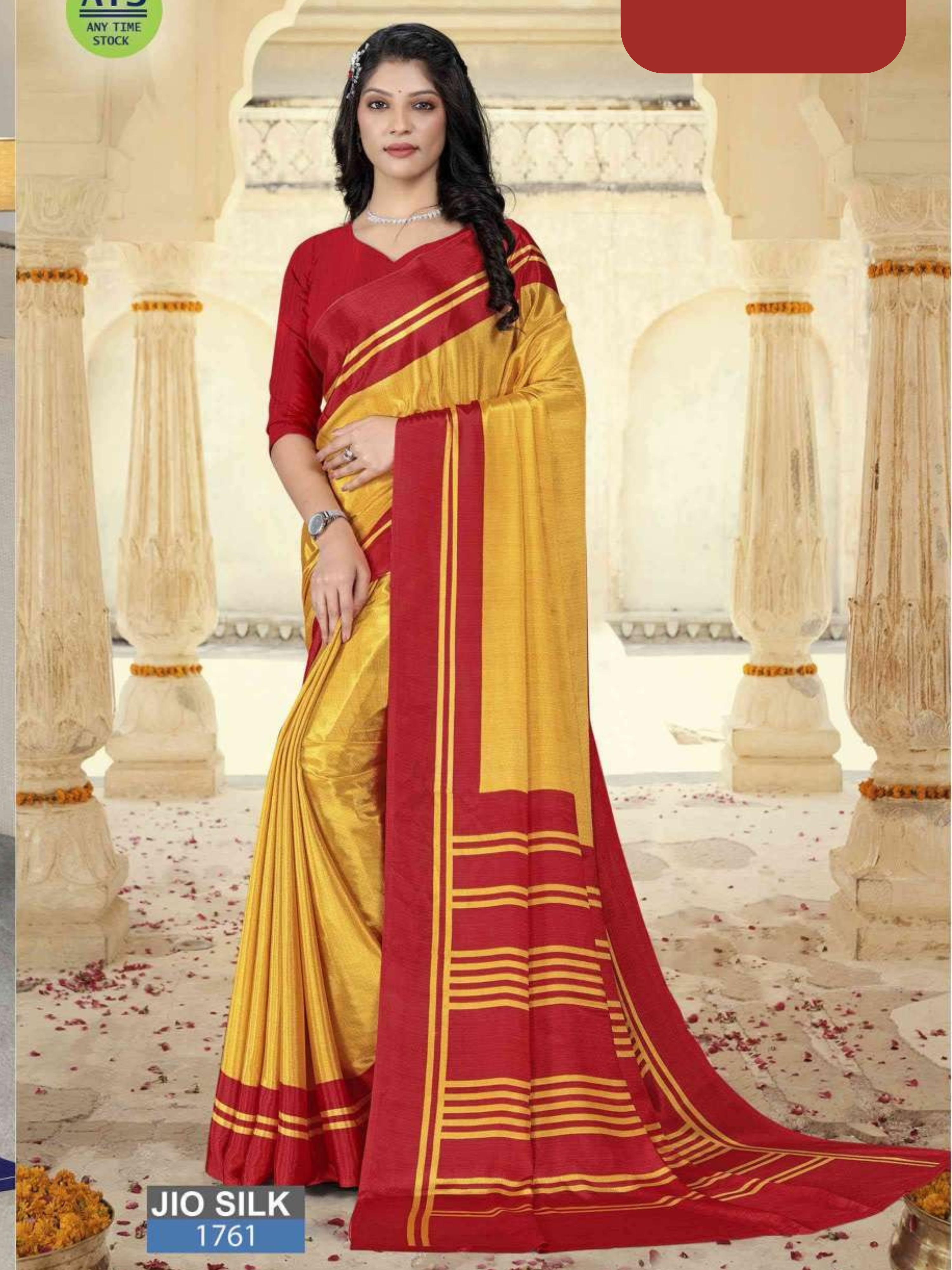 Wholesale Sarees for Showroom & Daily Wear – Budget Collection for Schools & Events – Shop Online