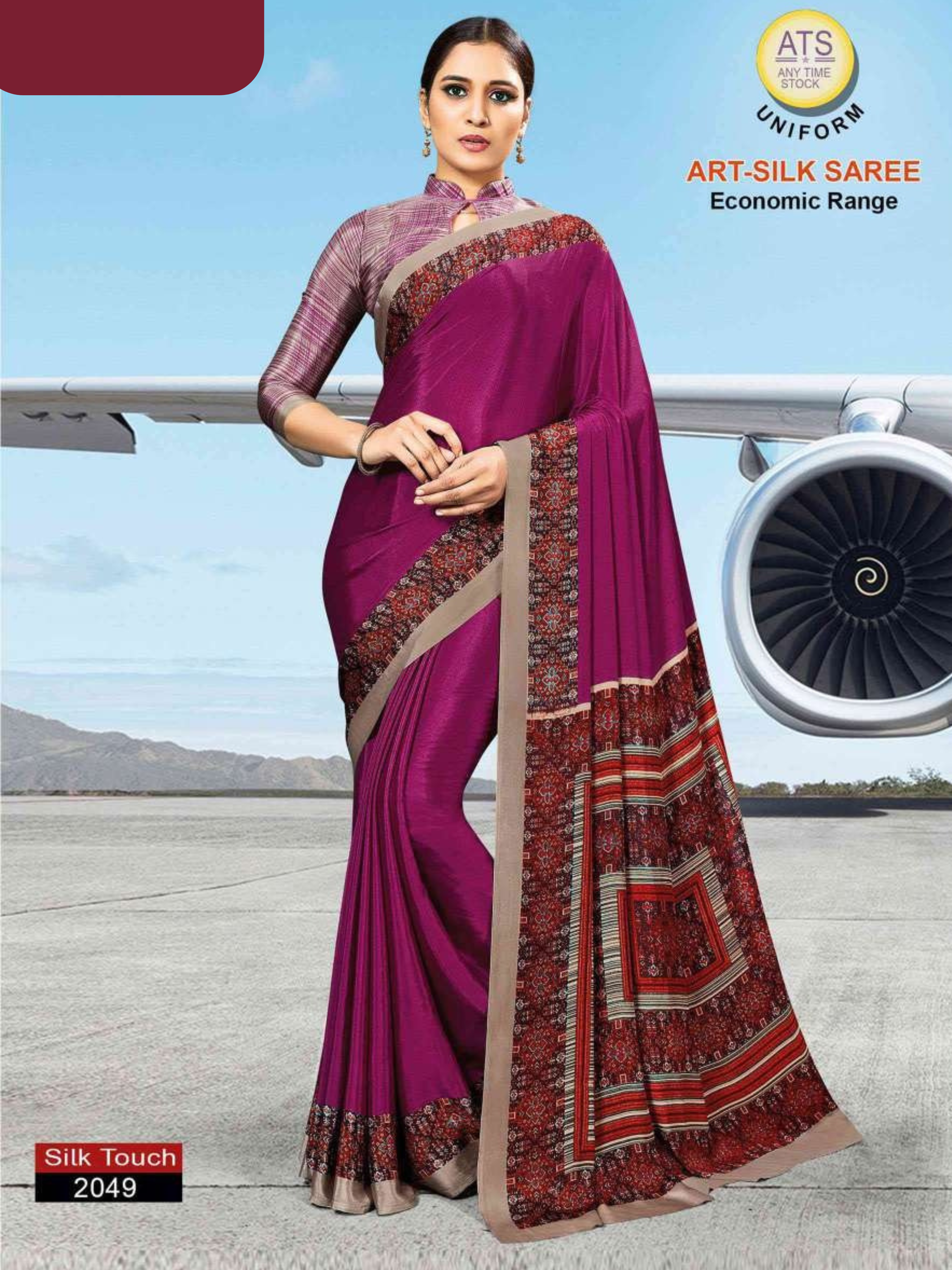 Wholesale Sarees for Showroom & Daily Wear – Budget Collection for Schools & Events – Shop Online 6