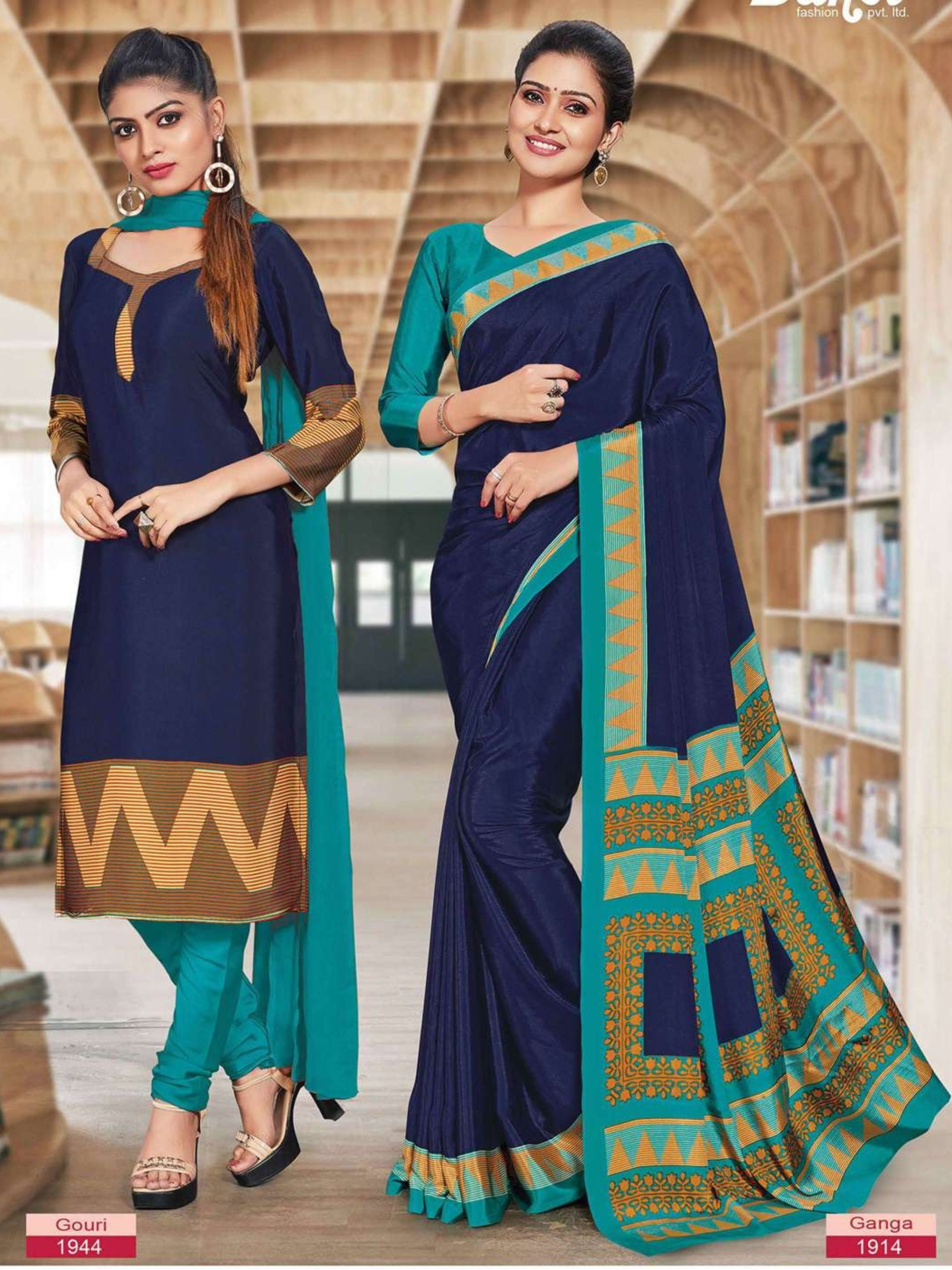 Wholesale Sarees for Showroom & Daily Wear – Budget Collection for Schools & Events – Shop Online