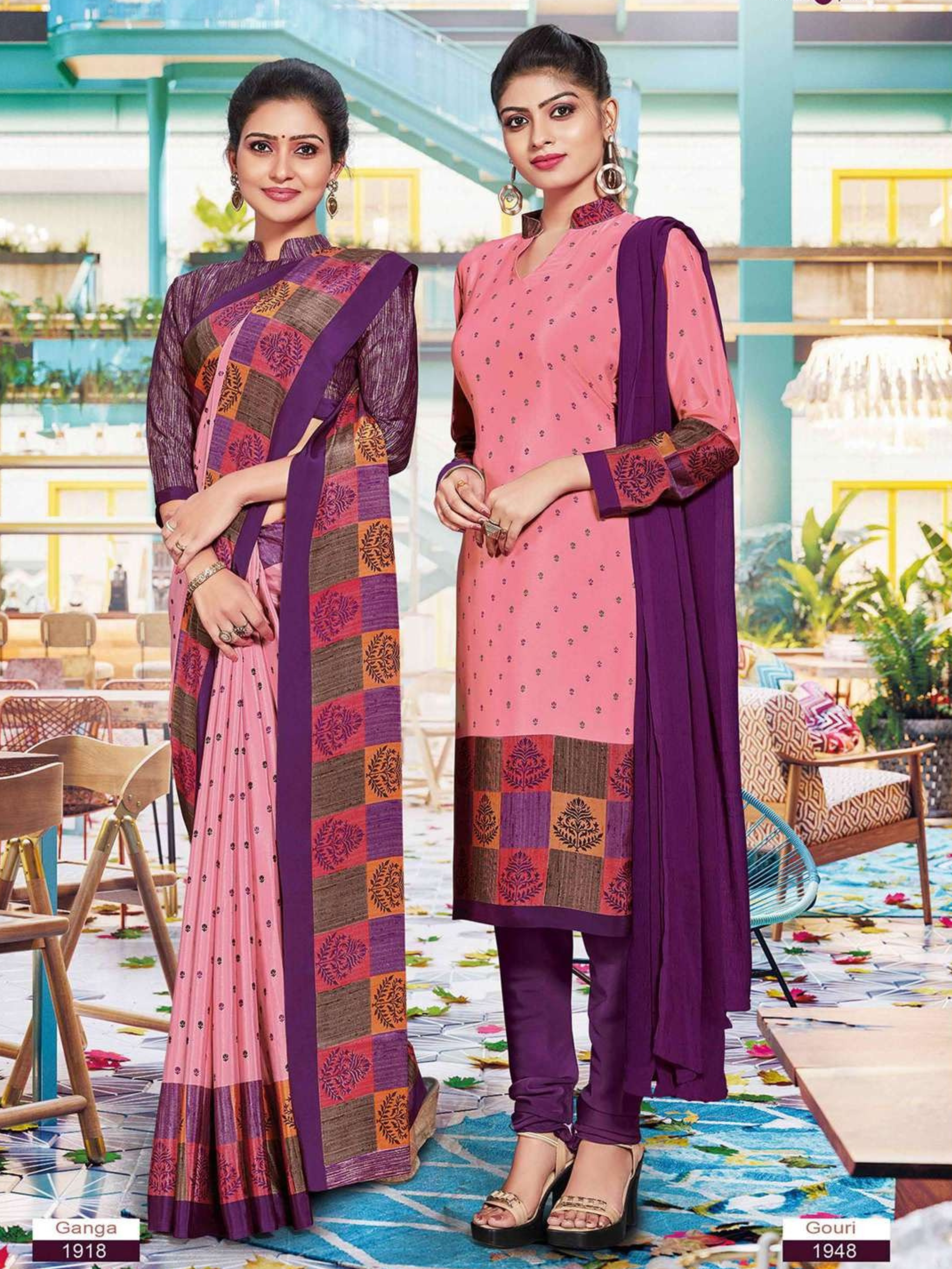 Wholesale Sarees for Showroom & Daily Wear – Budget Collection for Schools & Events – Shop Online