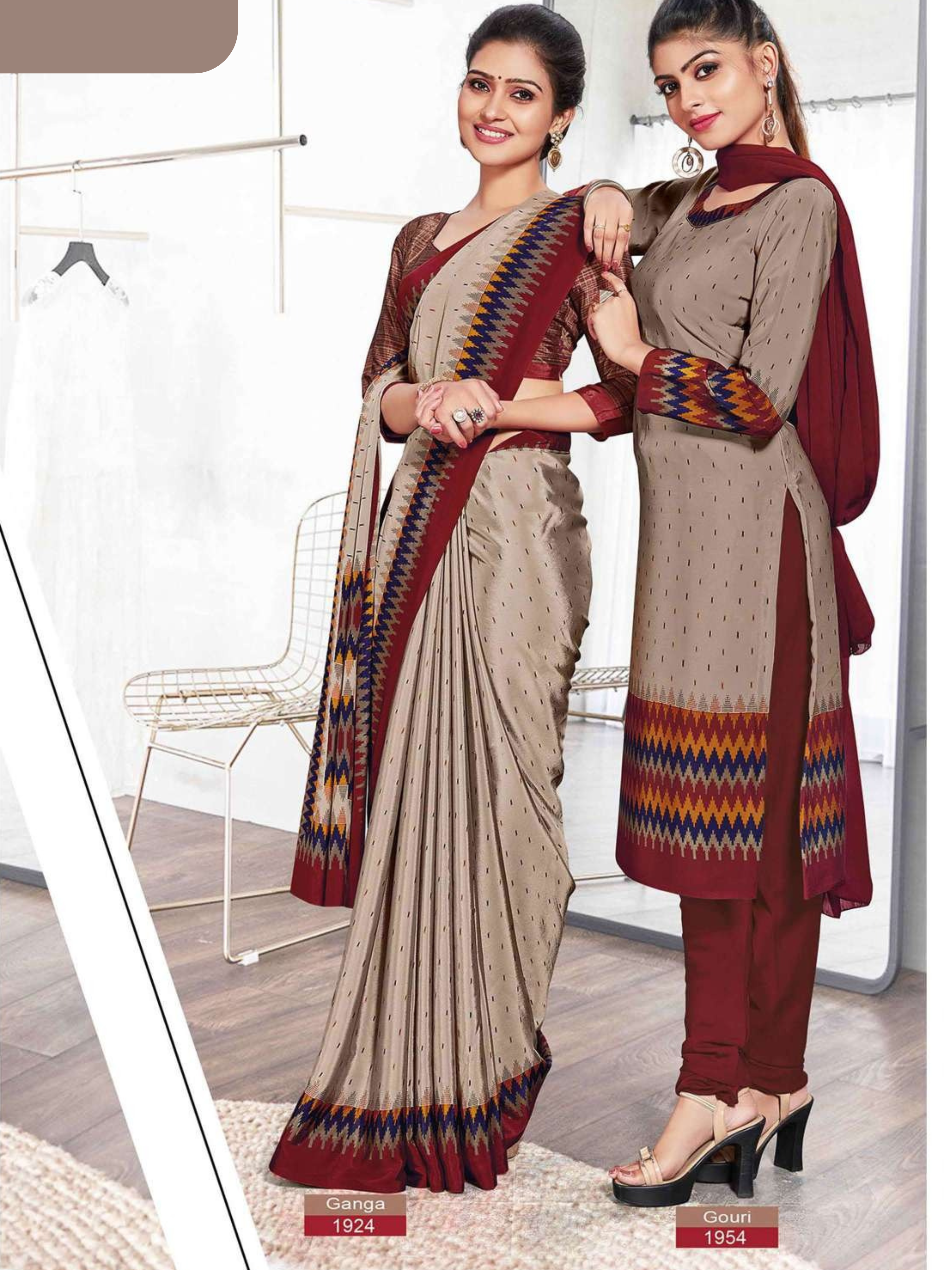 Wholesale Sarees for Showroom & Daily Wear – Budget Collection for Schools & Events – Shop Online