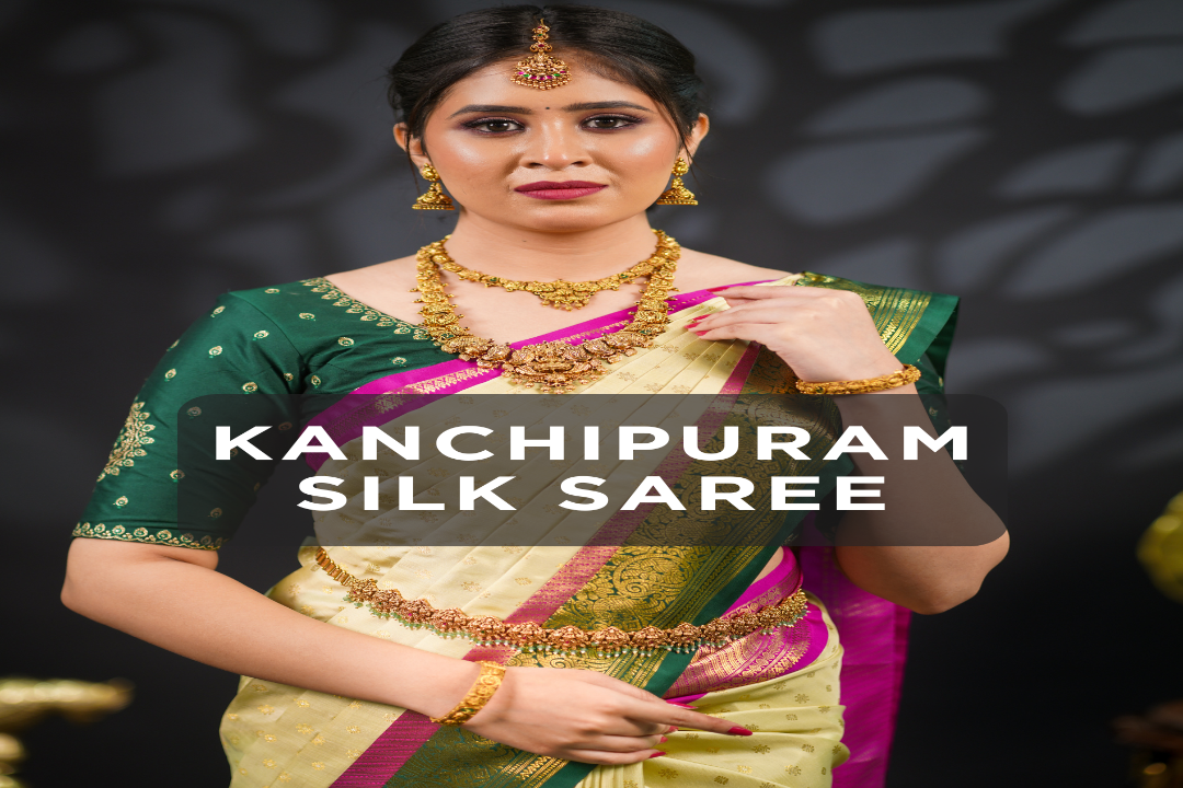 kanjivaram silk
