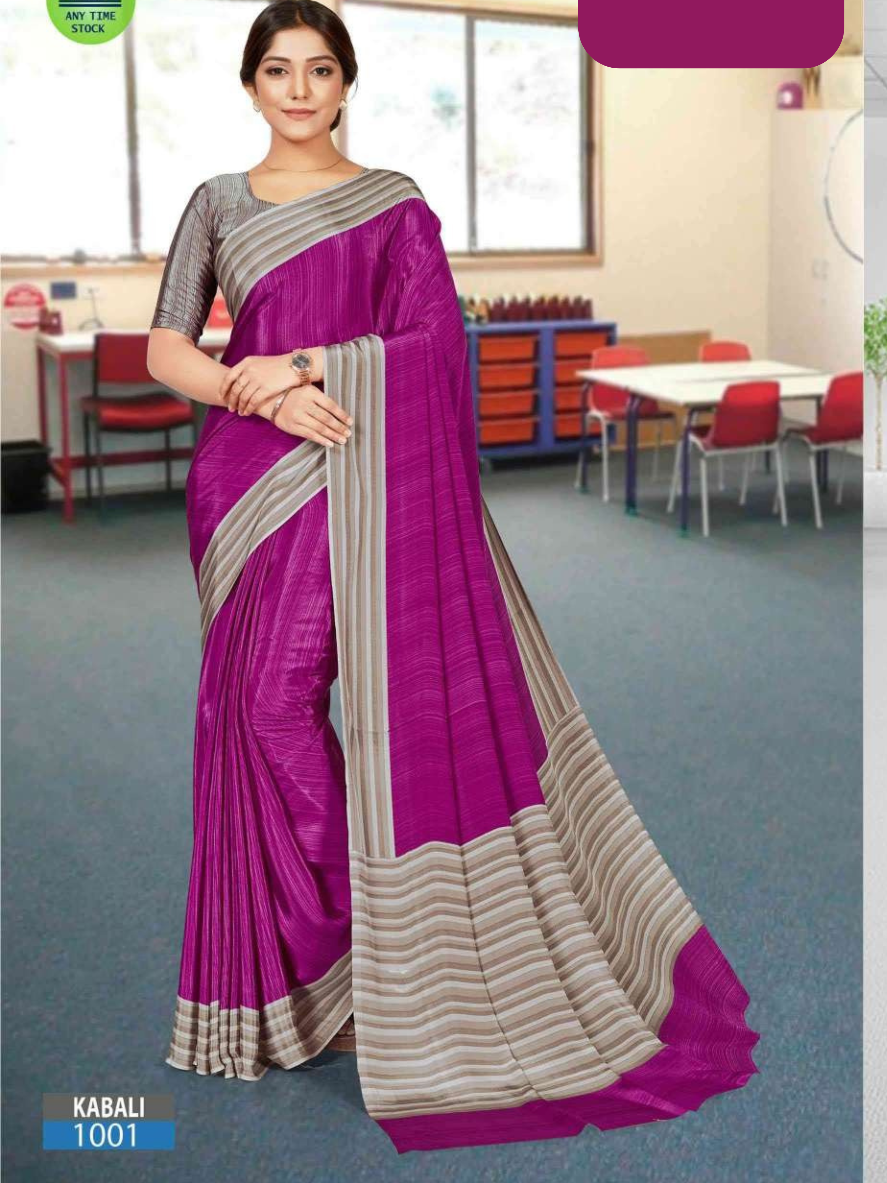 Wholesale Sarees for Showroom & Daily Wear – Budget Collection for Schools & Events – Shop Online 17