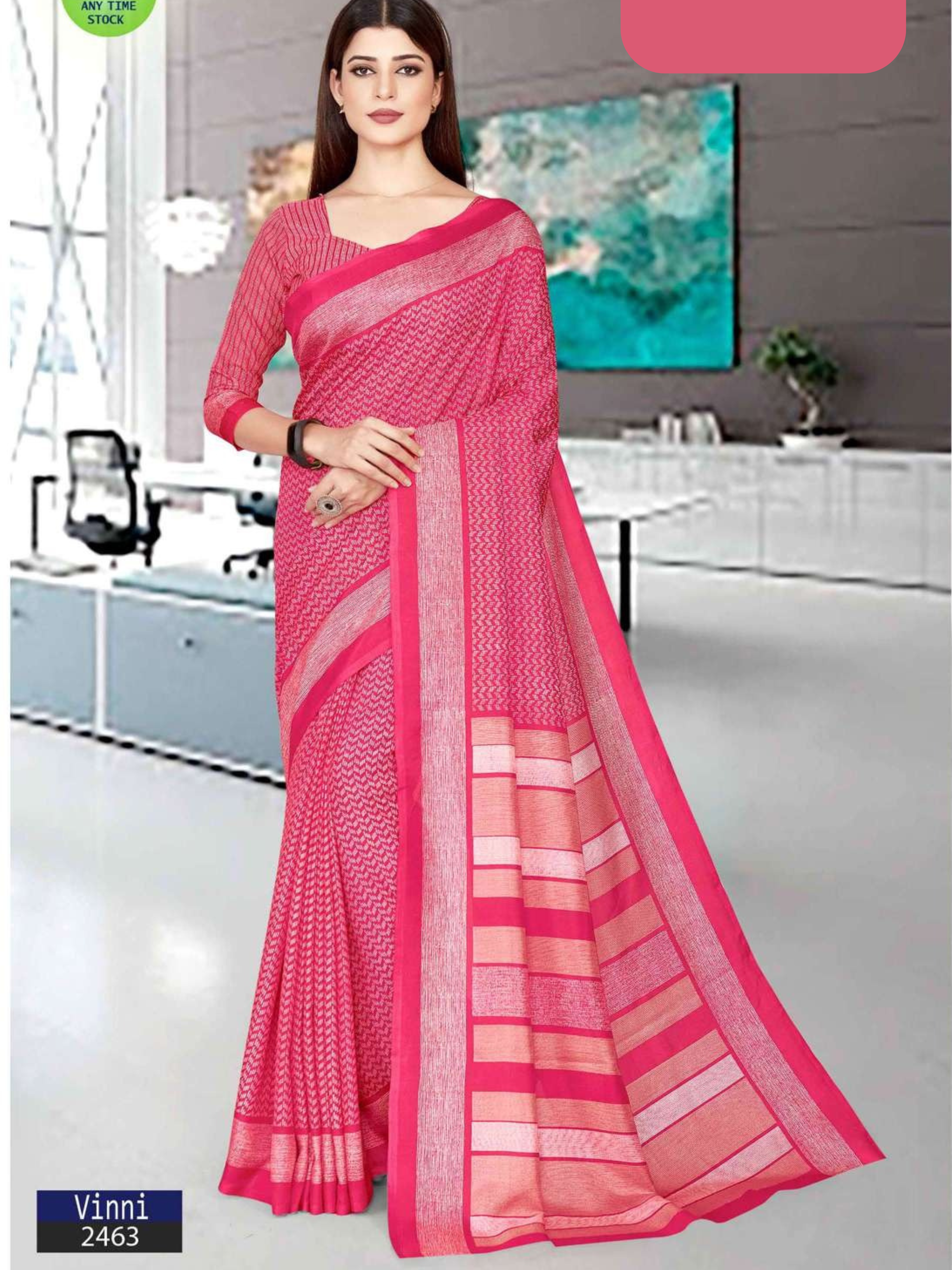 Wholesale Sarees for Showroom & Daily Wear – Budget Collection for Schools & Events – Shop Online