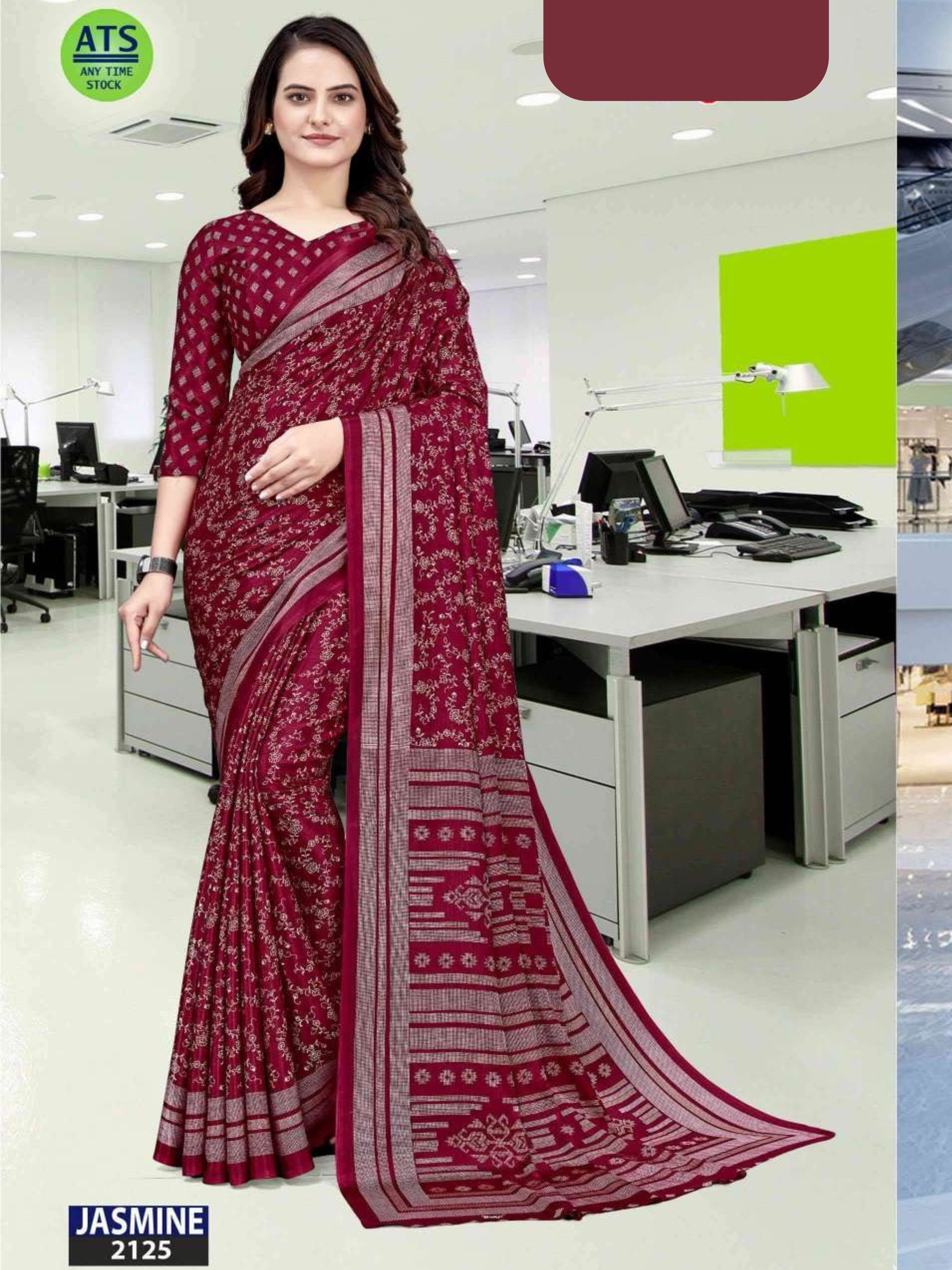 Wholesale Sarees for Showroom & Daily Wear – Budget Collection for Schools & Events – Shop Online