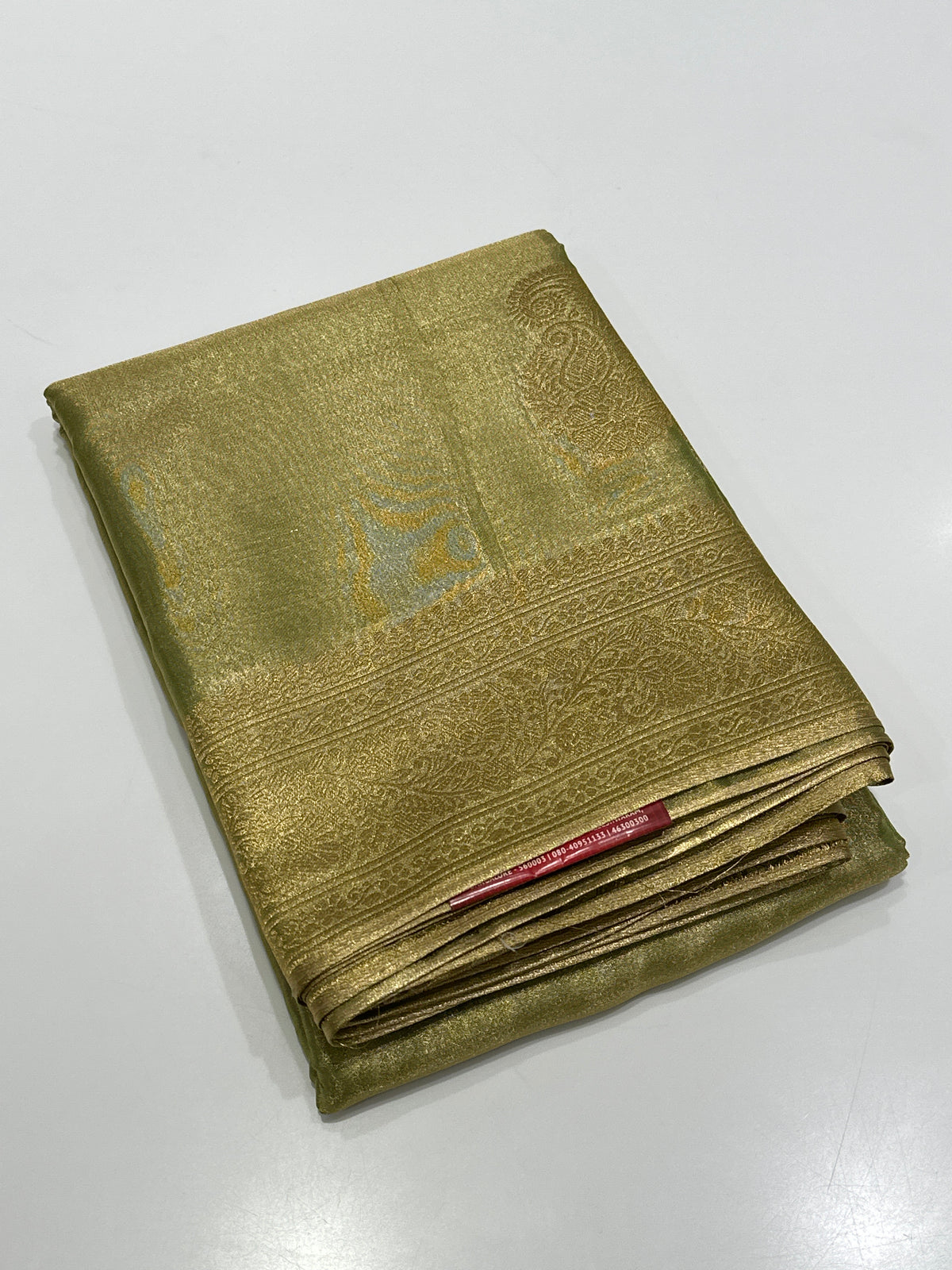 Semi Tissue 2735
