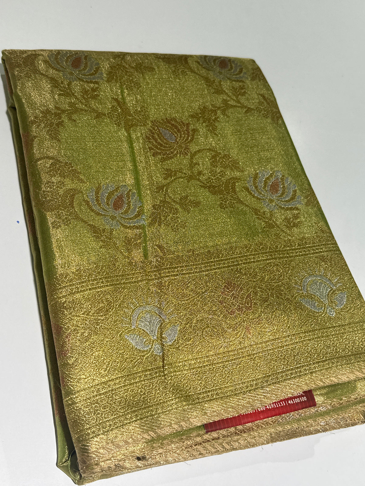 NSS1015 2735