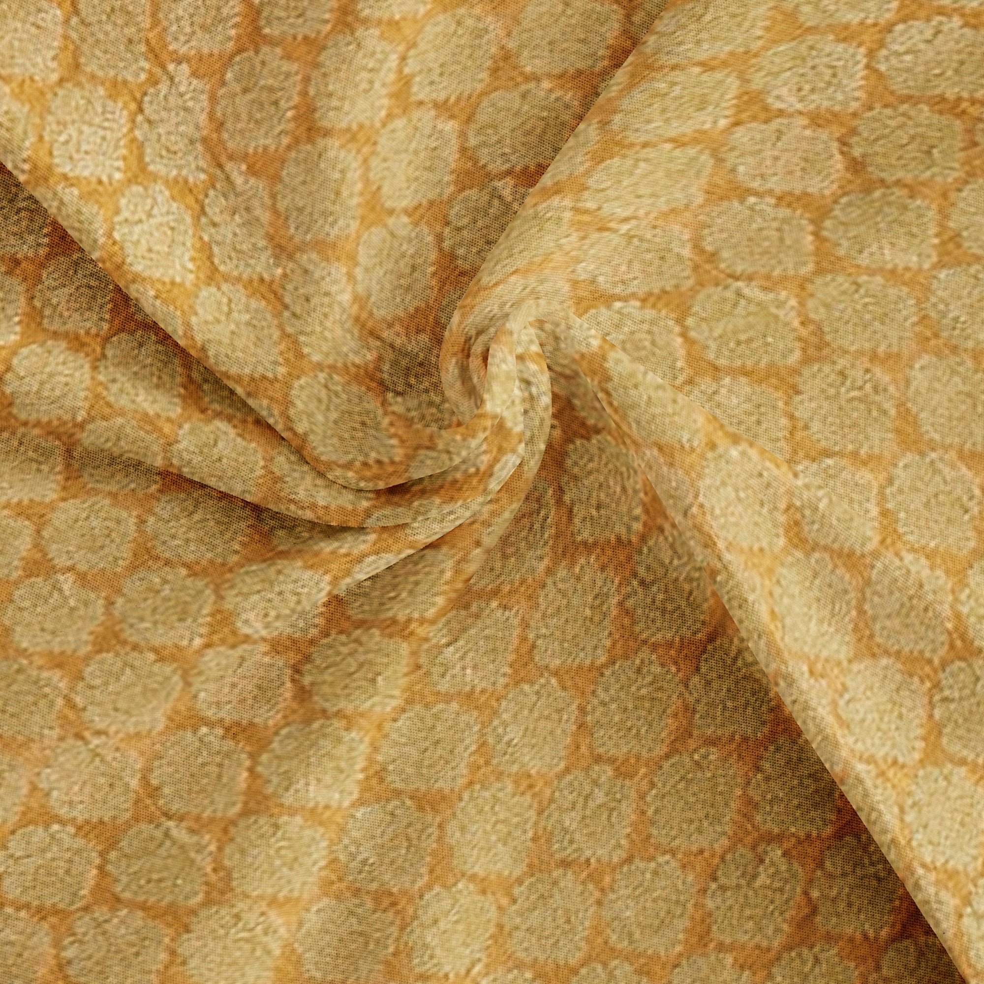 Gold Tissue Kanjivaram Silk Saree with Red Zari Border – Pure Handloom Bridal Saree Online - New Sudarshan Silks`