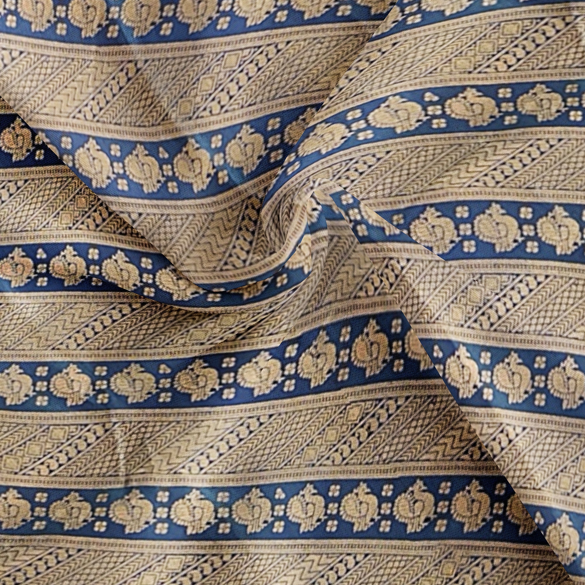 Peacock Green Kanjivaram Silk Saree with Self Zari Border – Pure Handloom Bridal Saree Online - New Sudarshan Silks`