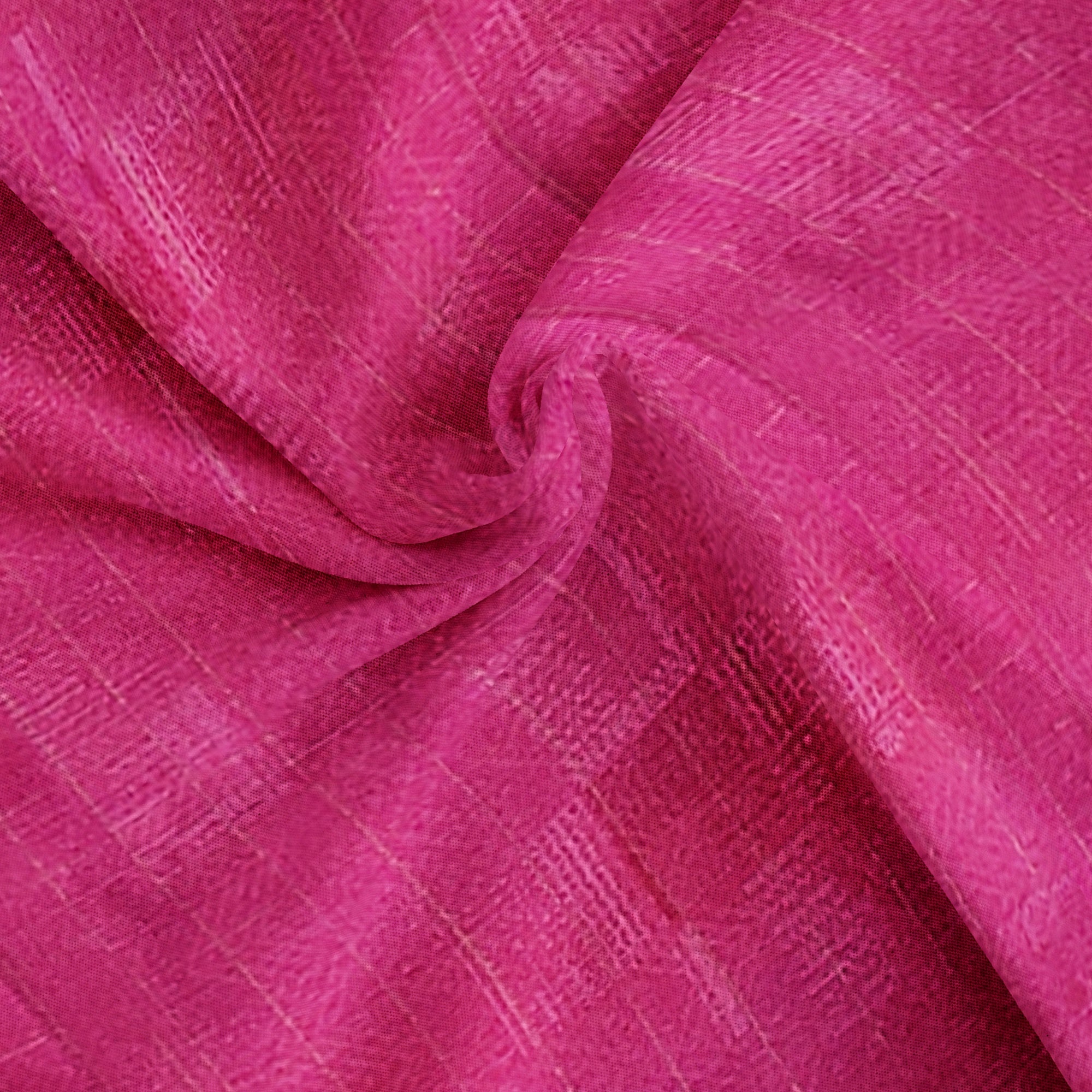 Pink, Lavender & White Semi Mysore Silk Saree - Elegant New Arrival - New Sudarshan Silks`