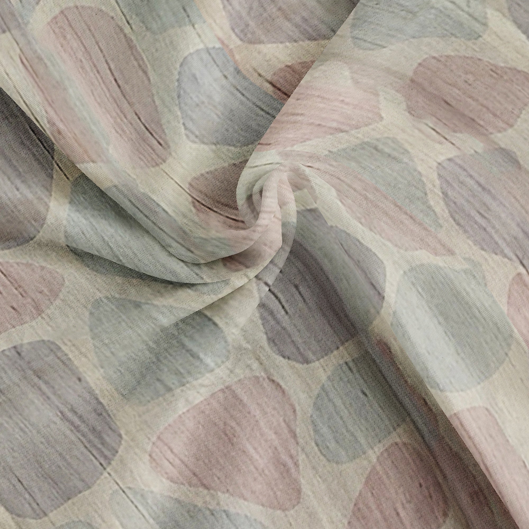 Light-Colored Fancy Saree - Subtle Elegance for Every Occasion - New Sudarshan Silks`