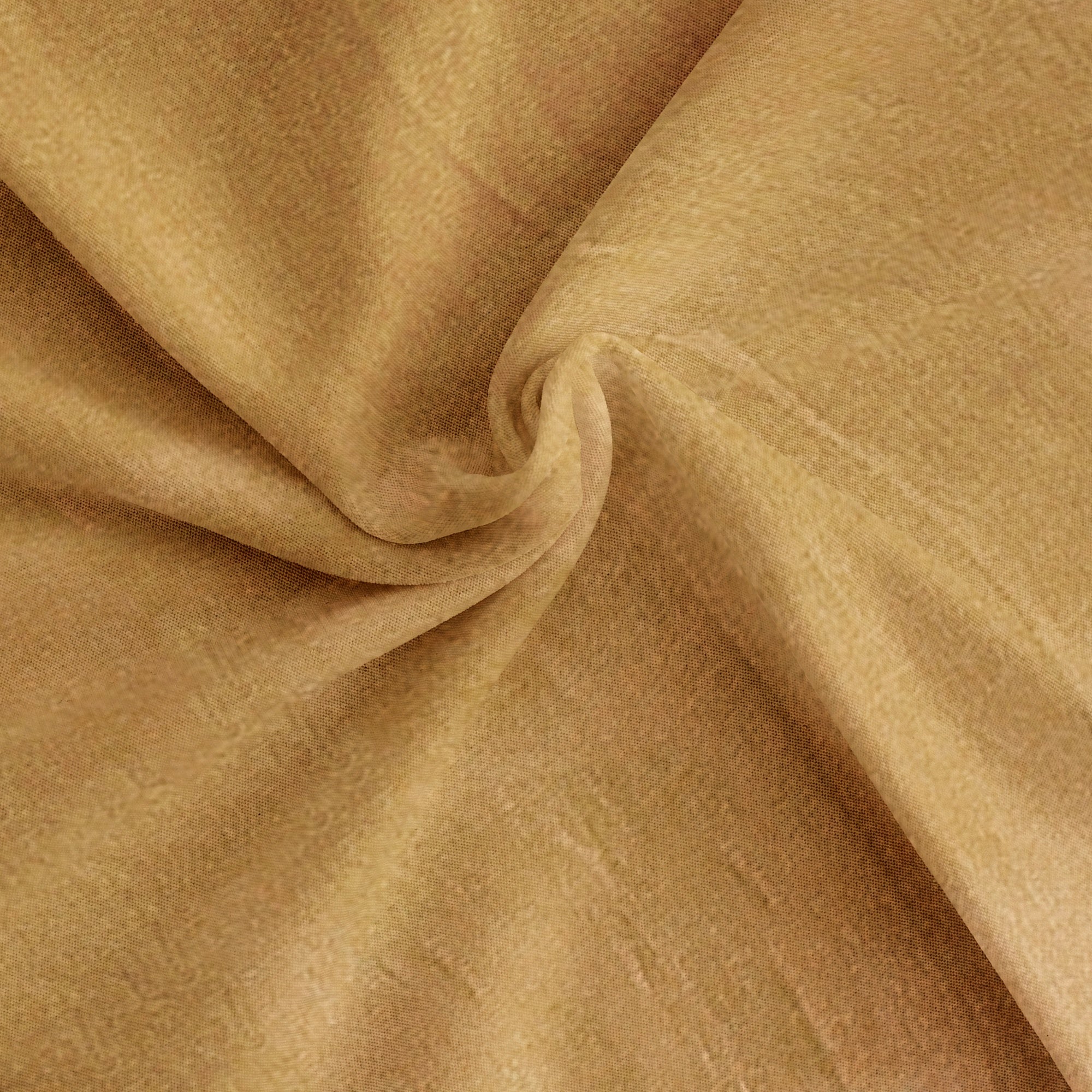 Royal Gold Saree with Light Pink Border – Elegant Zari Work