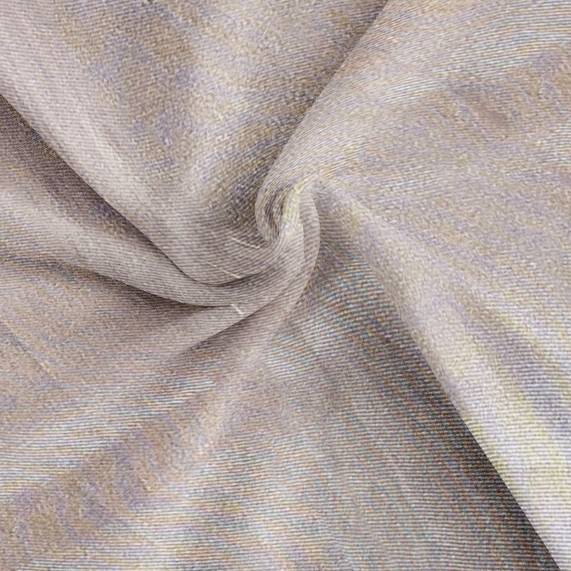 Lavender Semi Tissue Silk Saree – A Grand Blend of Tradition & Elegance
