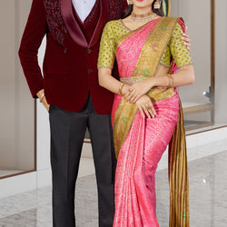Sudarshan Silks And Sarees